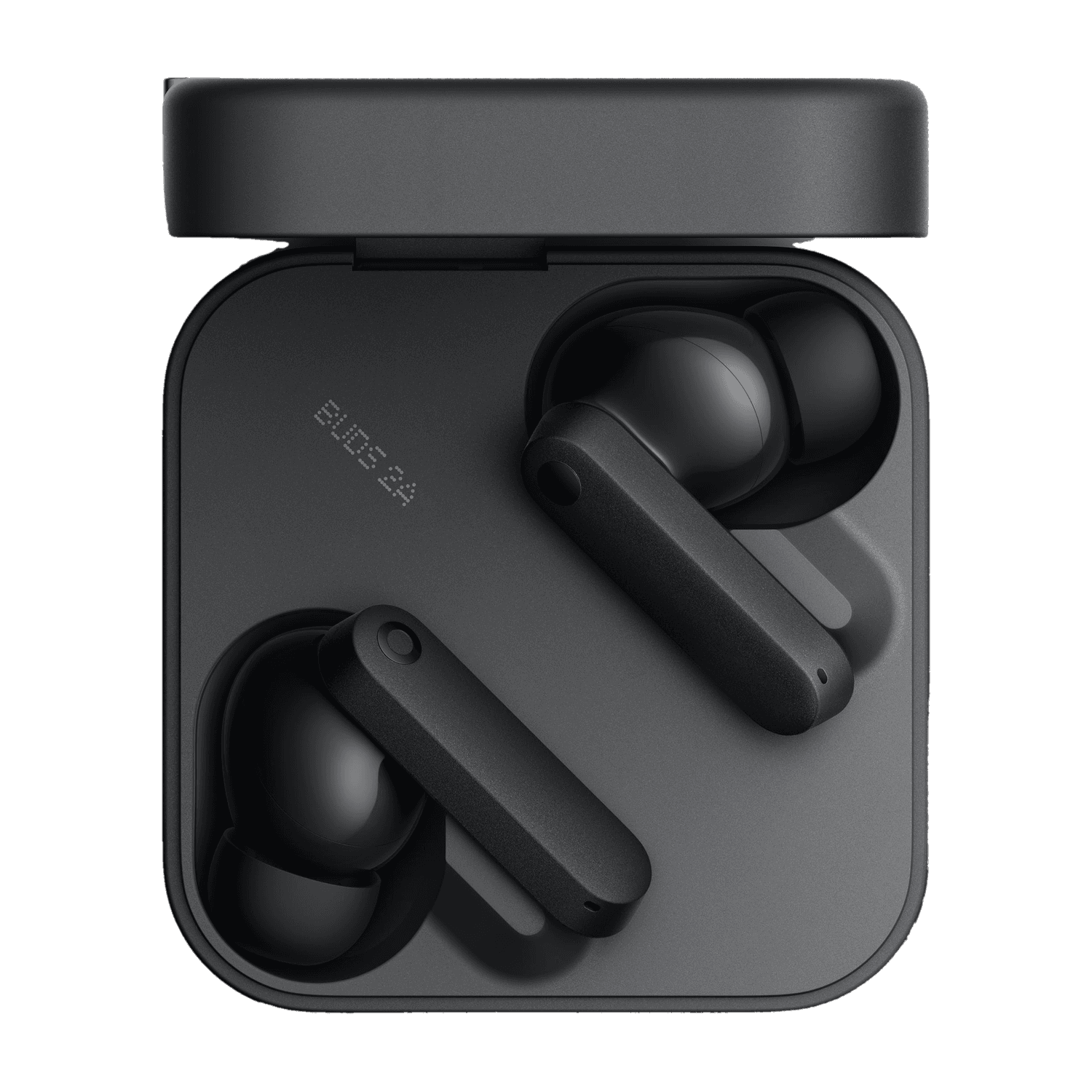 CMF by Nothing Buds 2a, 42 dB ANC, 12.4mm Driver, Dirac-tuned, Ultra Bass Tech, 35.5 hrs Bluetooth