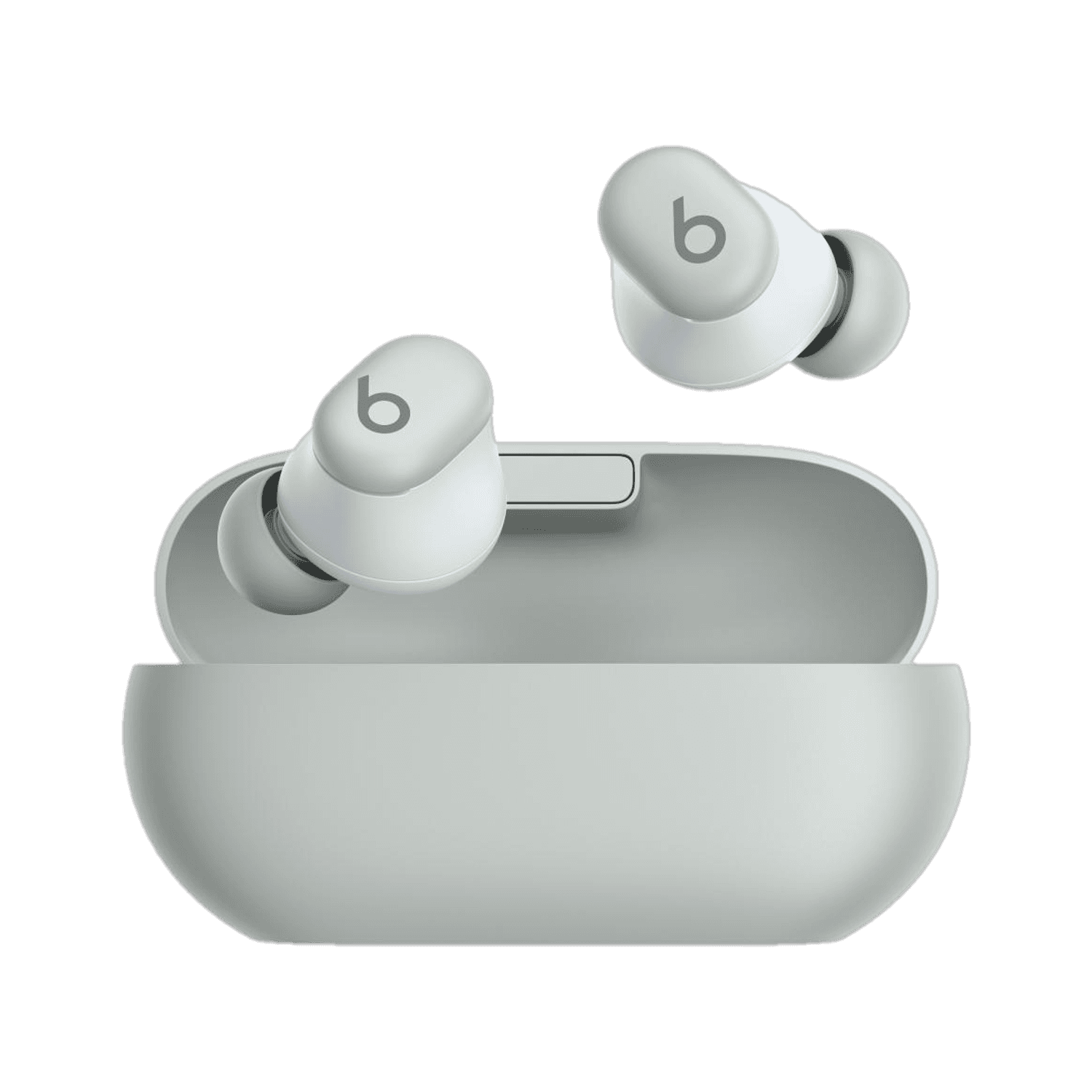 Beats Solo Buds USB-C case with Fast Charge Bluetooth