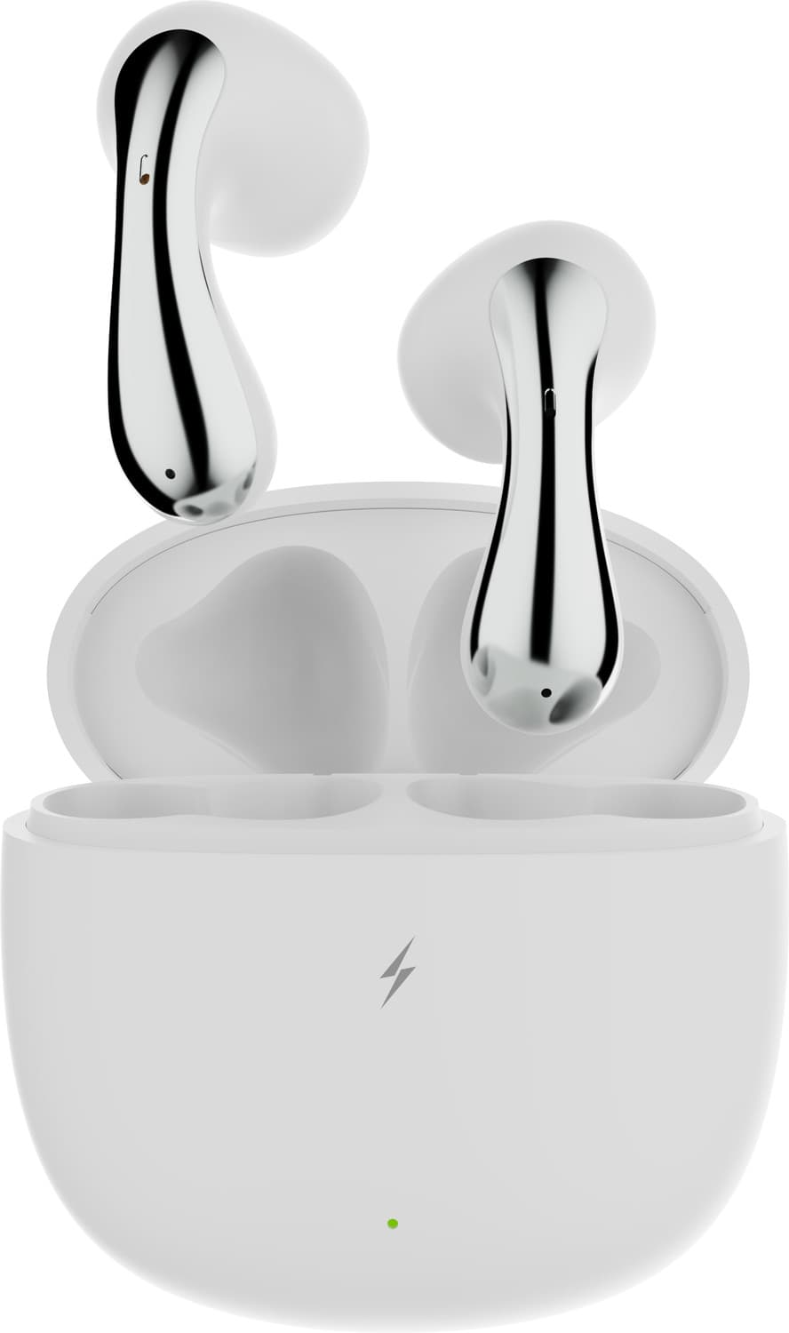 fire boltt aero lite tws earbuds custom eq profiles 50h battery quad mic enc bt 5 4 bluetooth