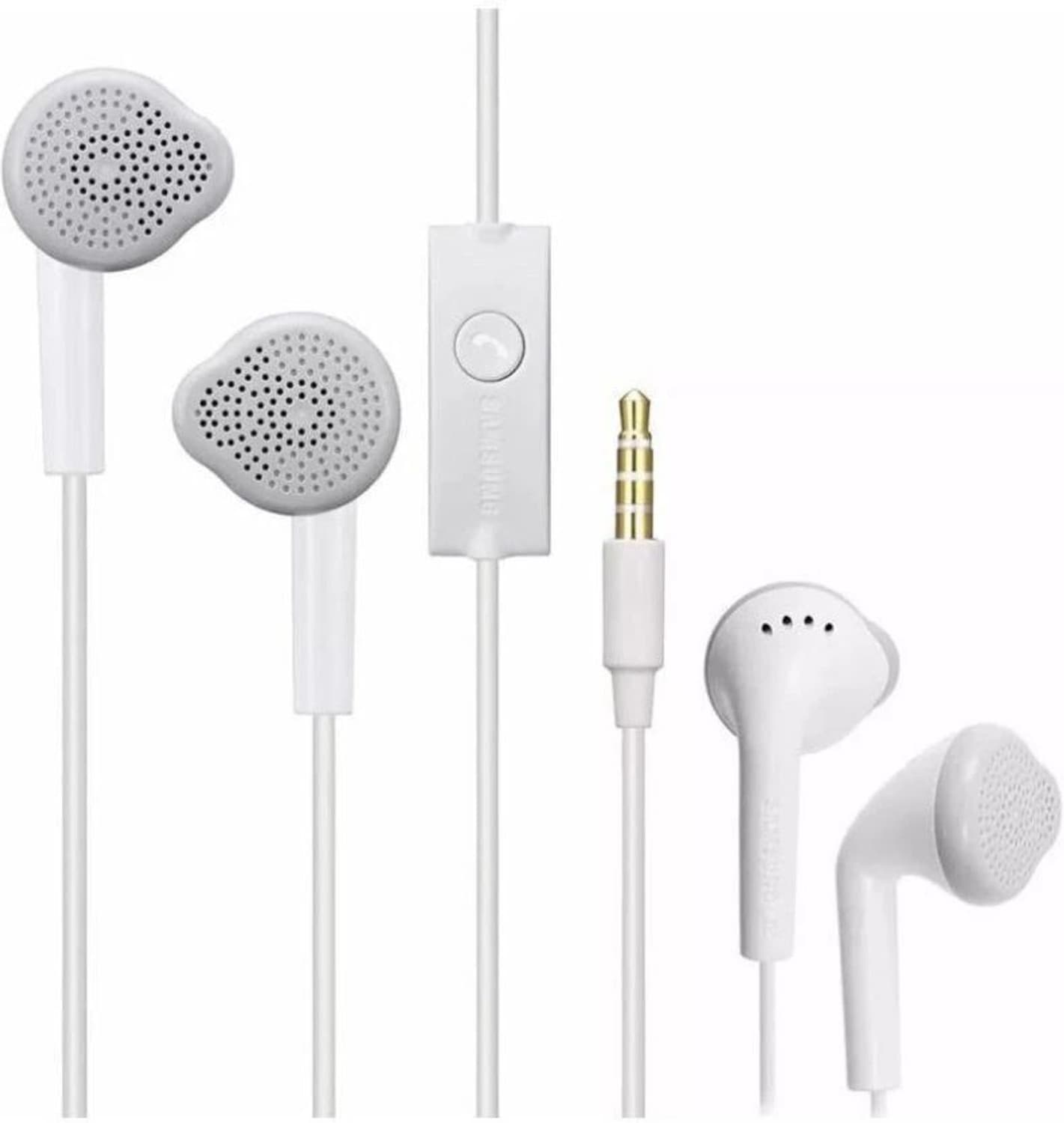 PRODART Original Sam..Sung EHS61 Deep Bass with Sound Cancellation Wired Headset