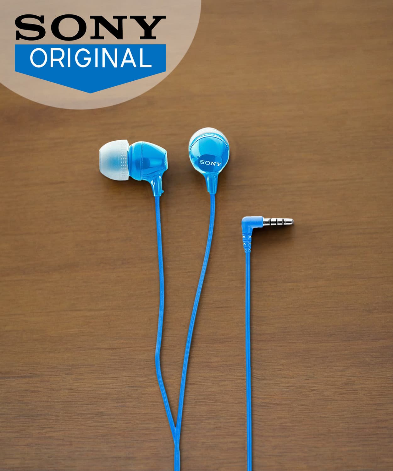 SONY EX14AP Wired Headset
