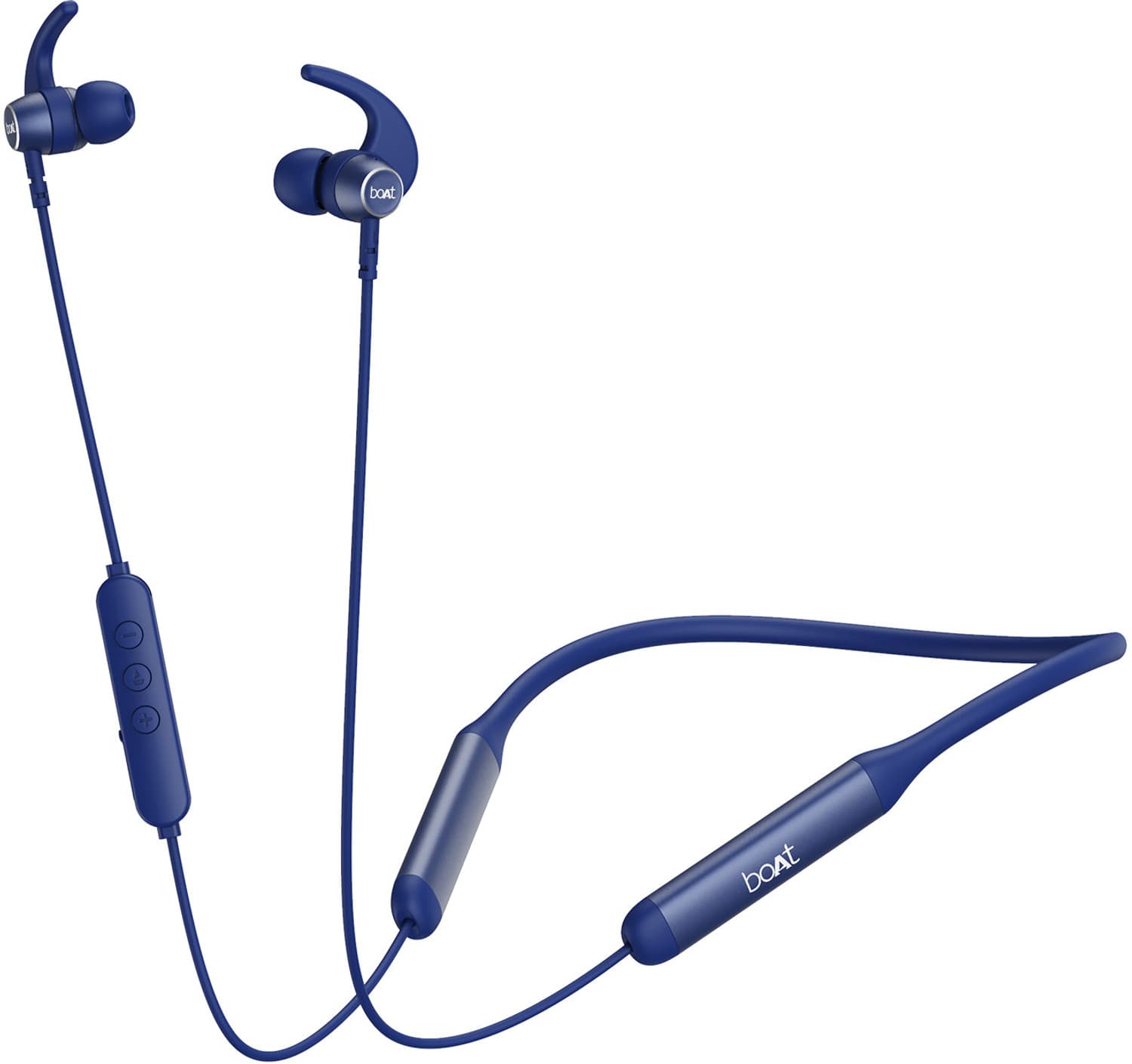 boAt Rockerz 330 Pro Bluetooth Headset