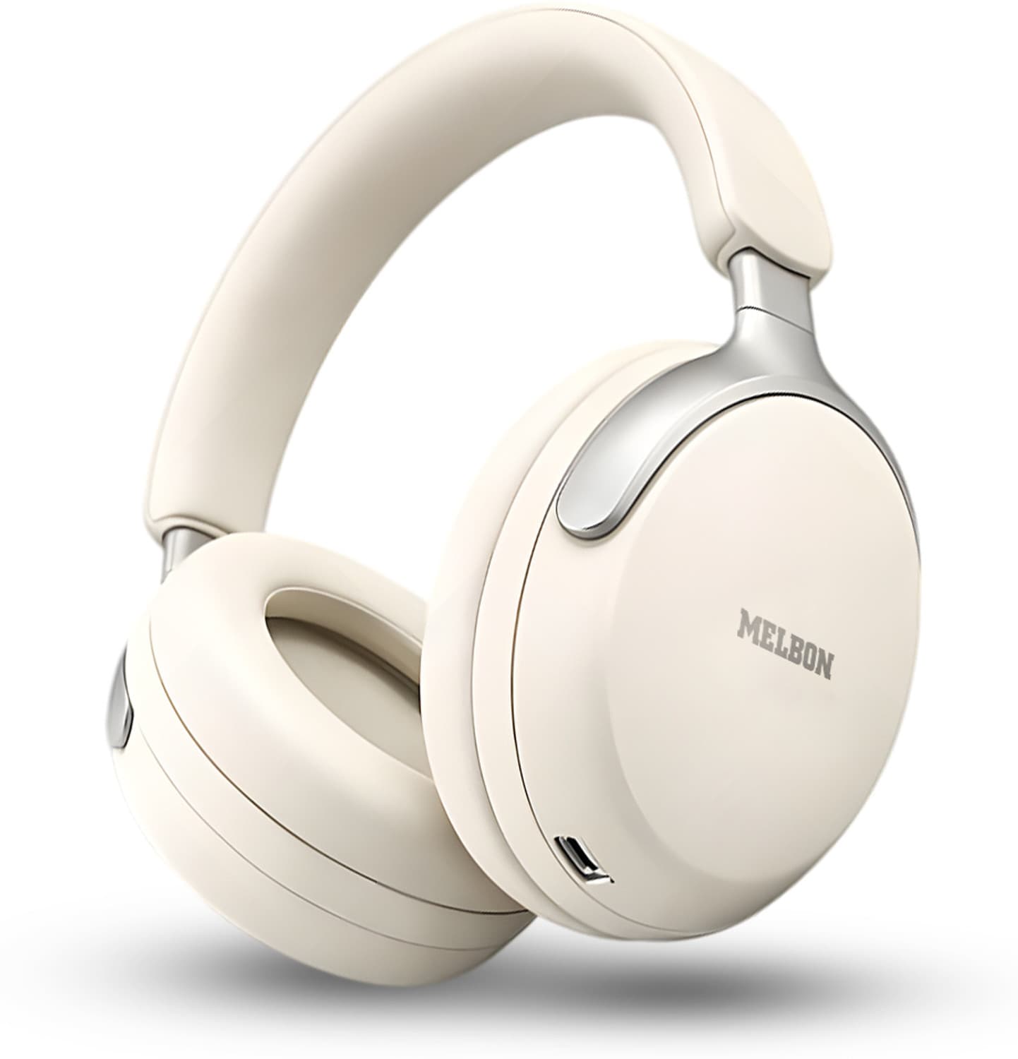 melbon bass bluetooth wireless headphones long battery backup hd sound