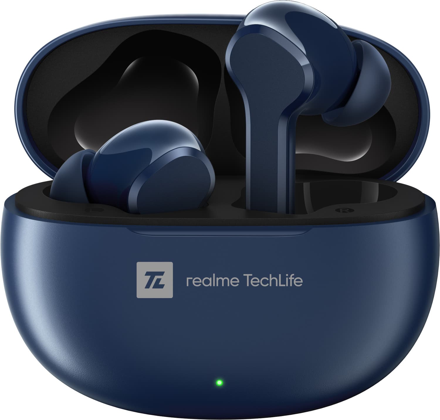 realme TechLife Buds T100 Bluetooth Headset