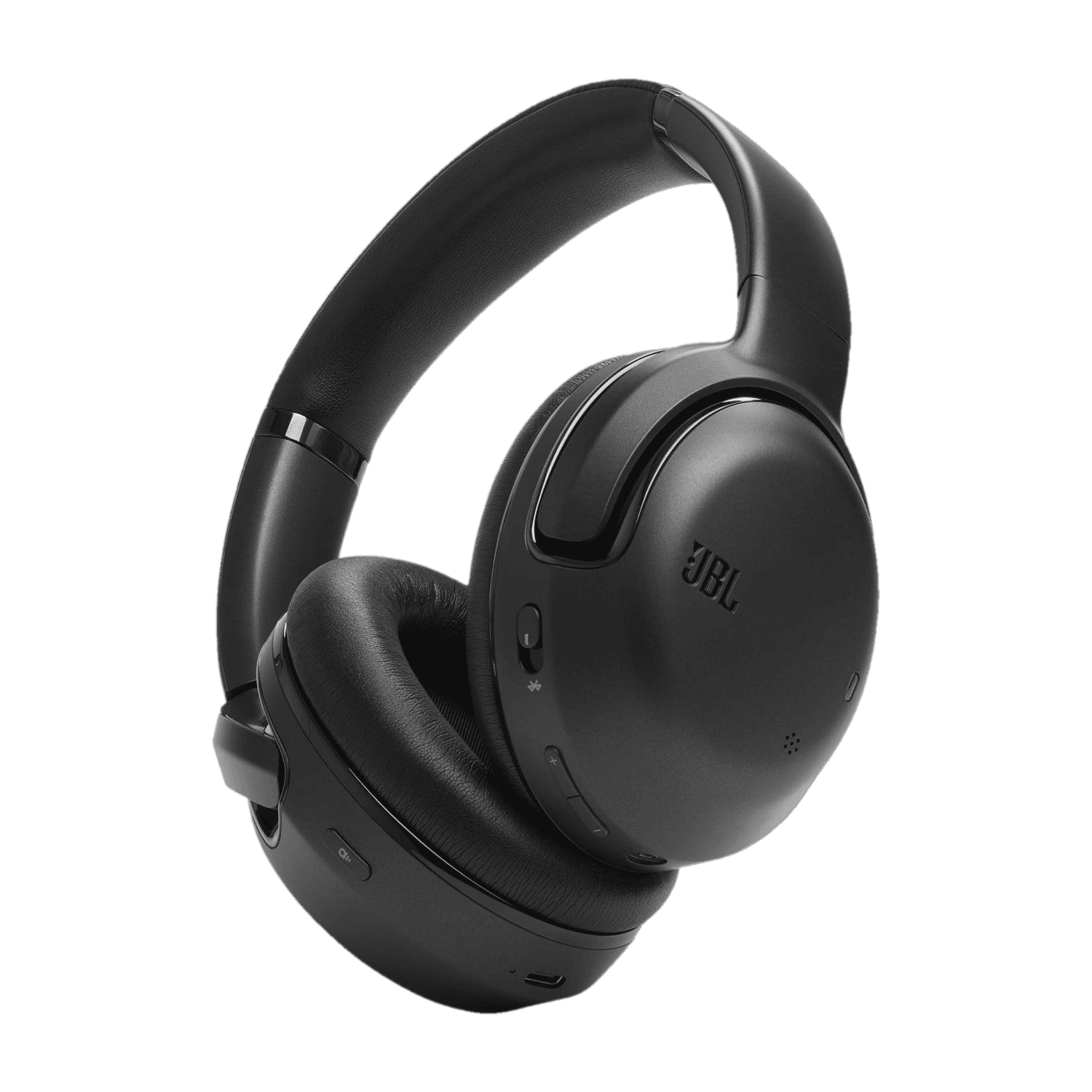 JBL Tour One M2, Adaptive ANC, Smart Ambient, Up to 50Hr, Pro Sound, JBL App, 4-Mic, Bluetooth Headset