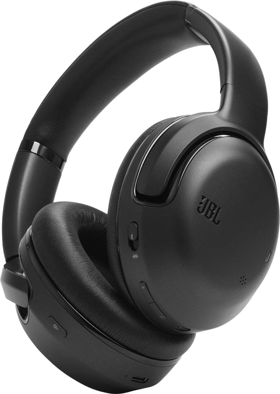 JBL Tour One M2, Adaptive ANC, Smart Ambient, Up to 50Hr, Pro Sound, JBL App, 4-Mic, Bluetooth Headset