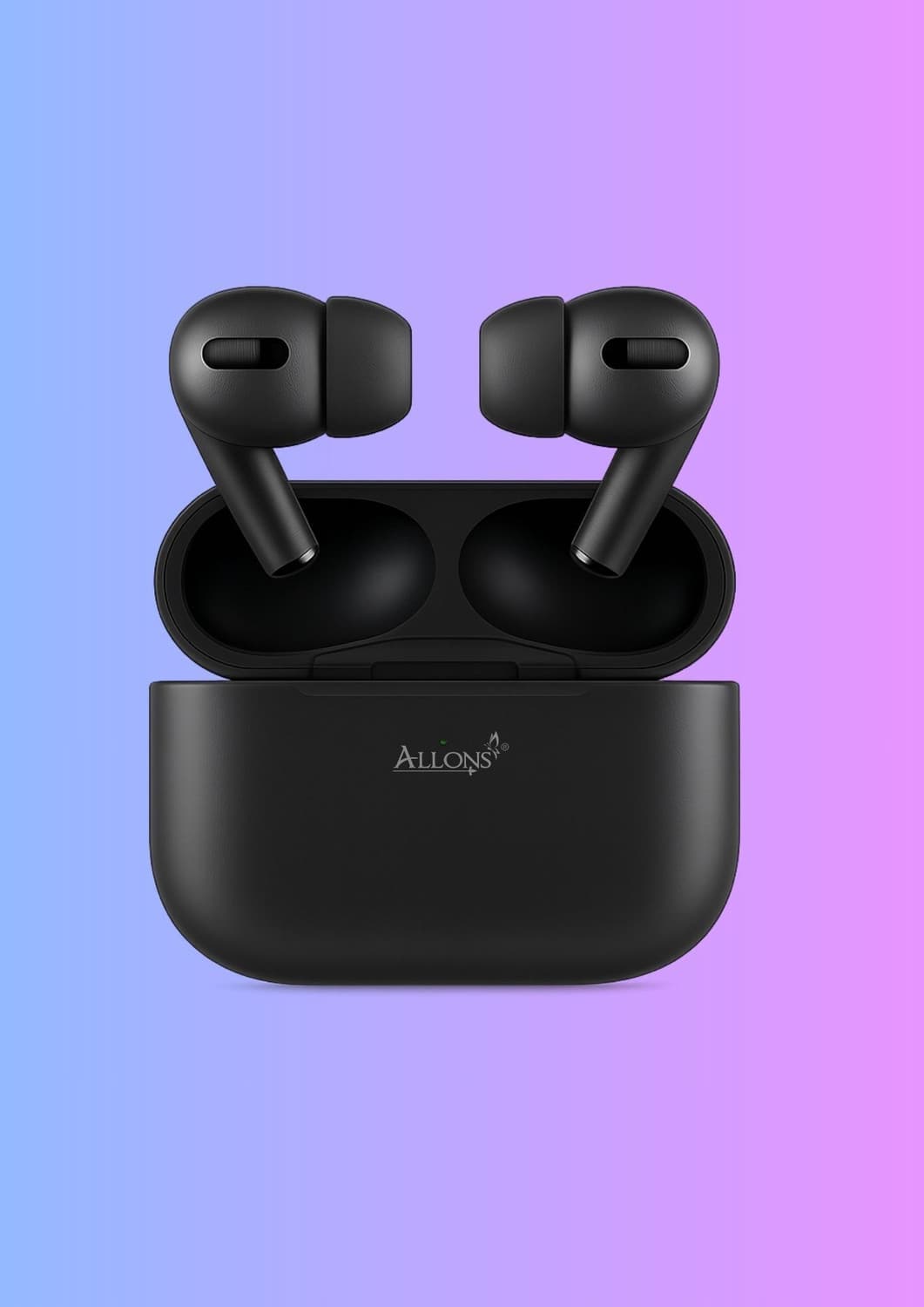 allons TWS Bluetooth Earbuds True Wireless Headphone with MagSafe Charging Case A12 Bluetooth