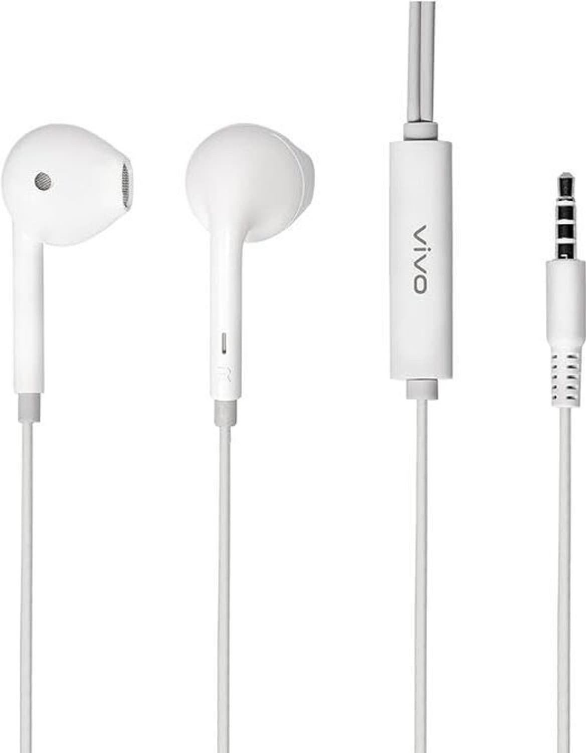 vivo 2760 Wired