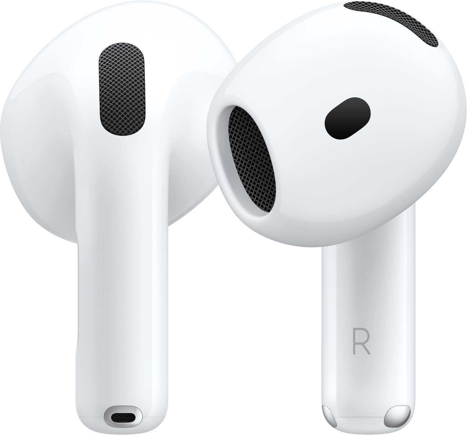 Apple AirPods 4 Bluetooth