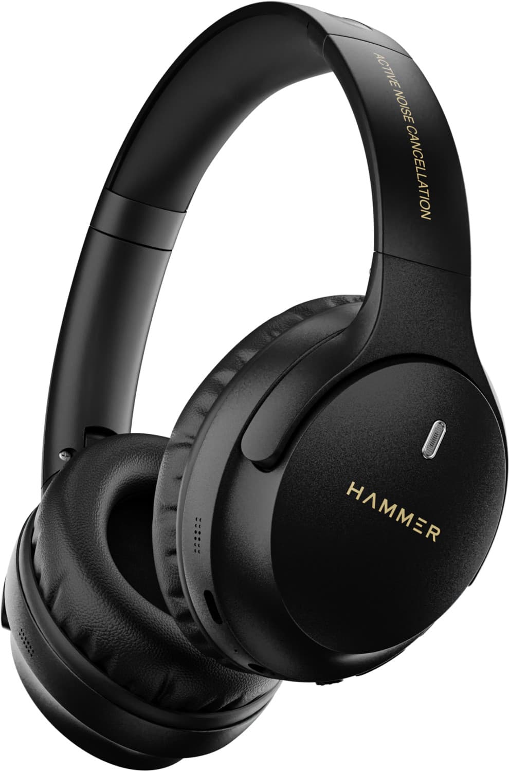 Hammer Bash Vivid Bluetooth & Wired