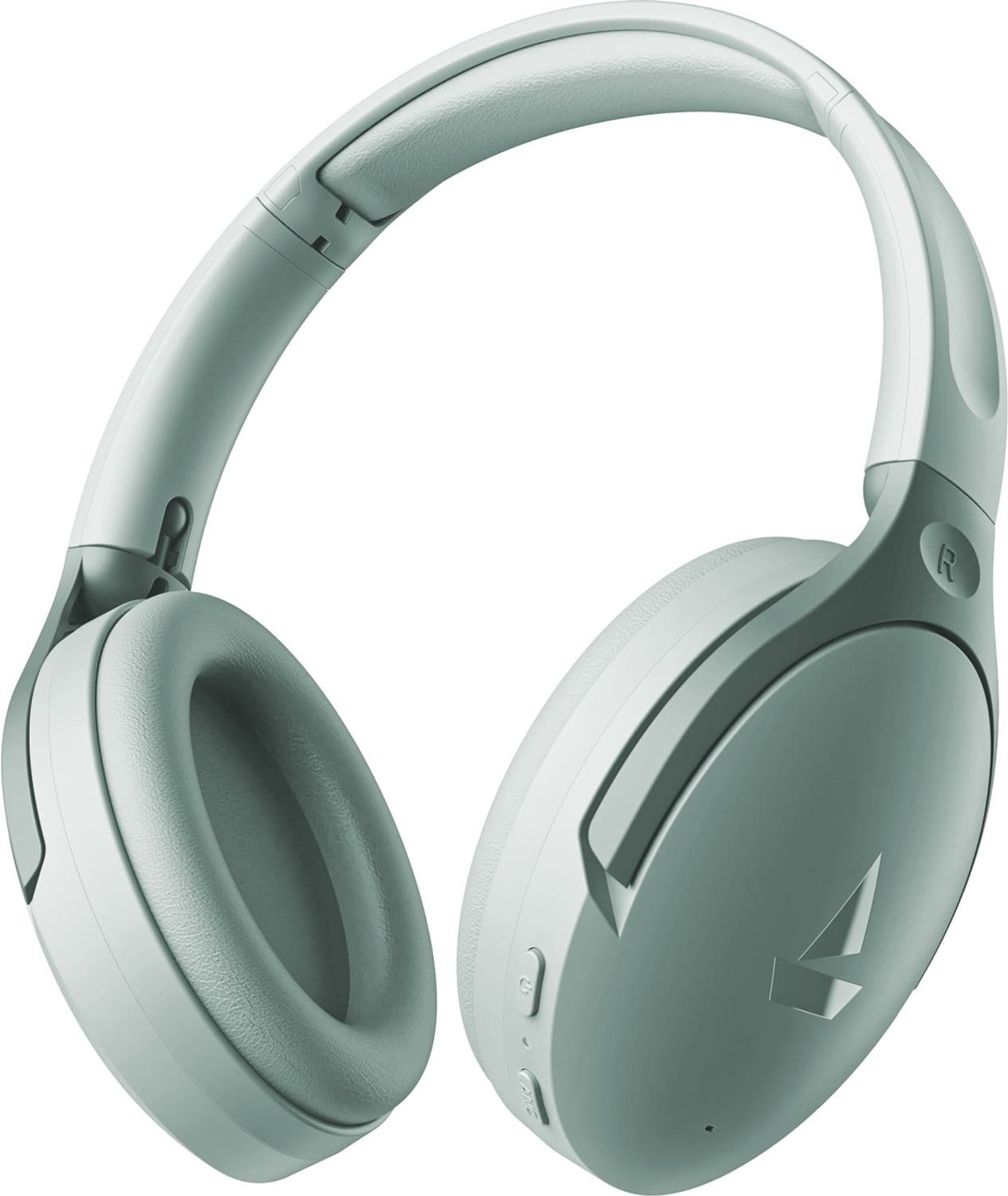 boAt Rockerz 551 ANC with Hybrid ANC, 100 HRS Playback, 40mm Drivers & ASAP Charge Bluetooth Headset