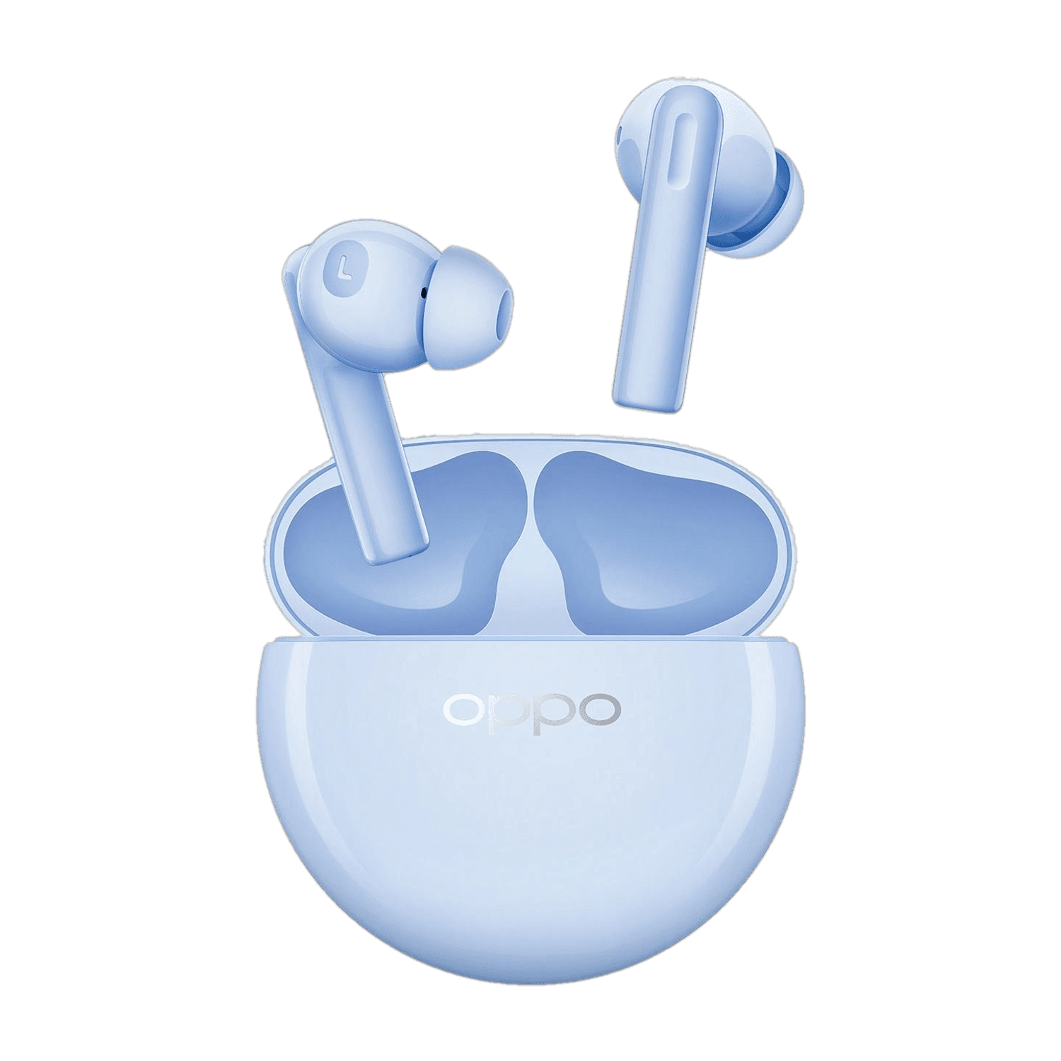OPPO Enco Buds 2 with 28 hours Battery life & Deep Noise Cancellation Bluetooth Headset