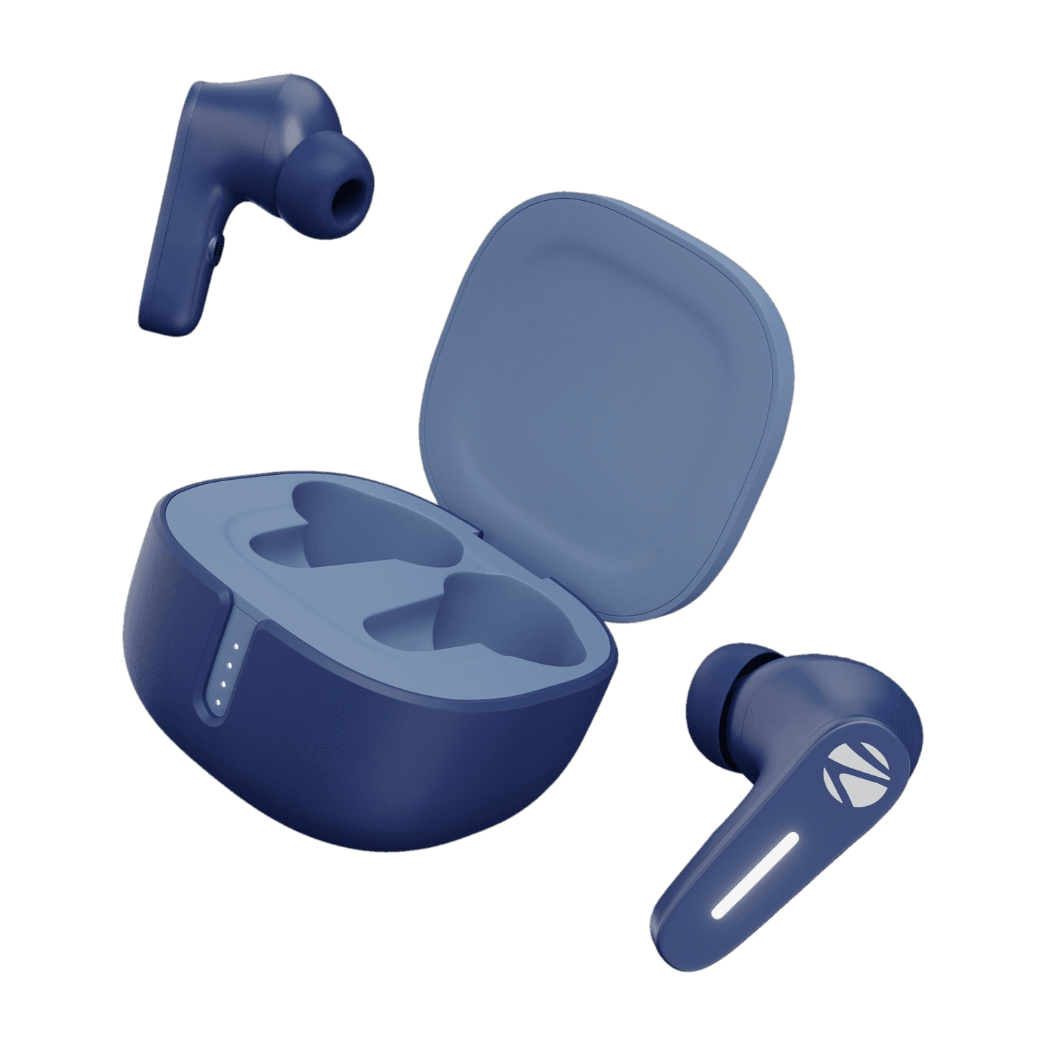 ZEBRONICS Zeb - Sound Bomb 7 Bluetooth Headset