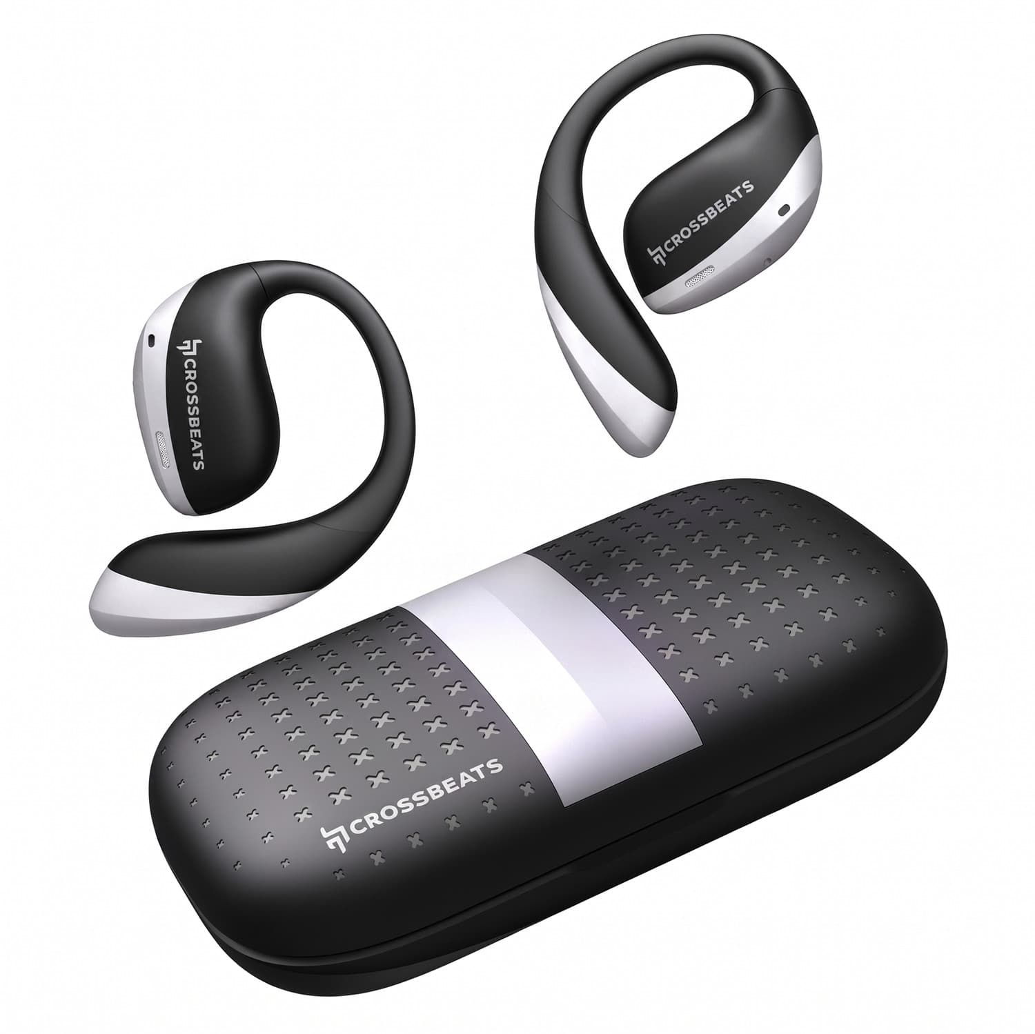 CrossBeats Arc Buds OWS Bluetooth
