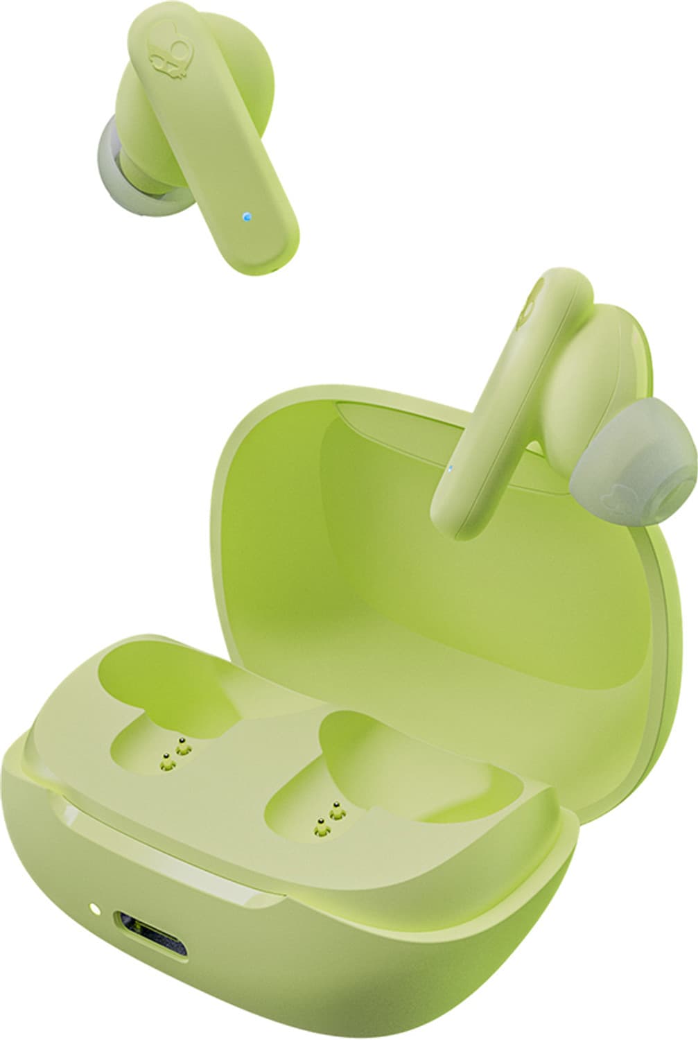 Skullcandy Smokin Buds Bluetooth Headset