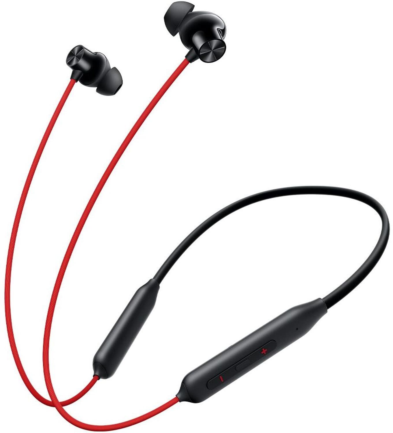 OnePlus Bullets Wireless Z2 Bluetooth Headset