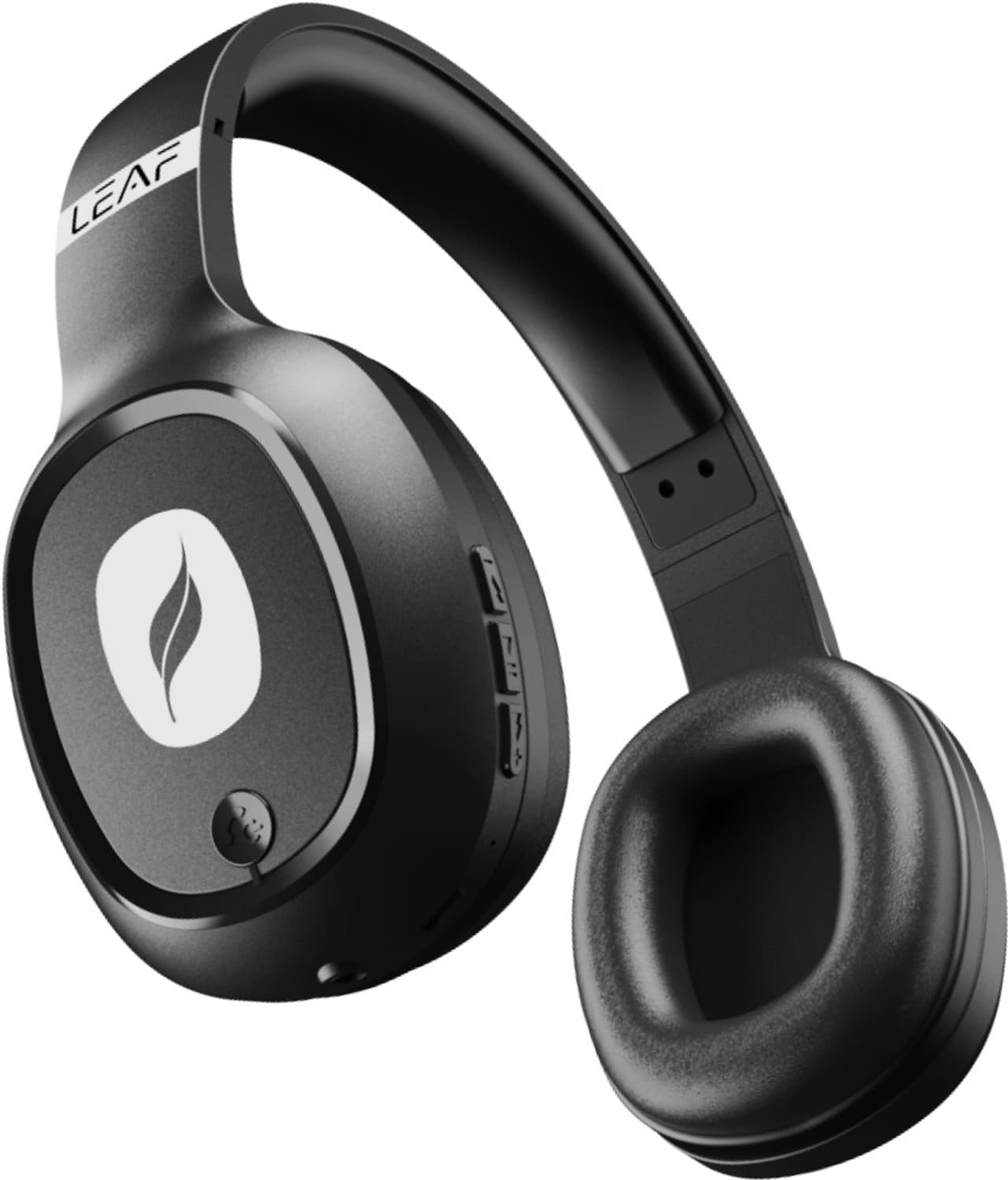 Leaf Bass Bluetooth
