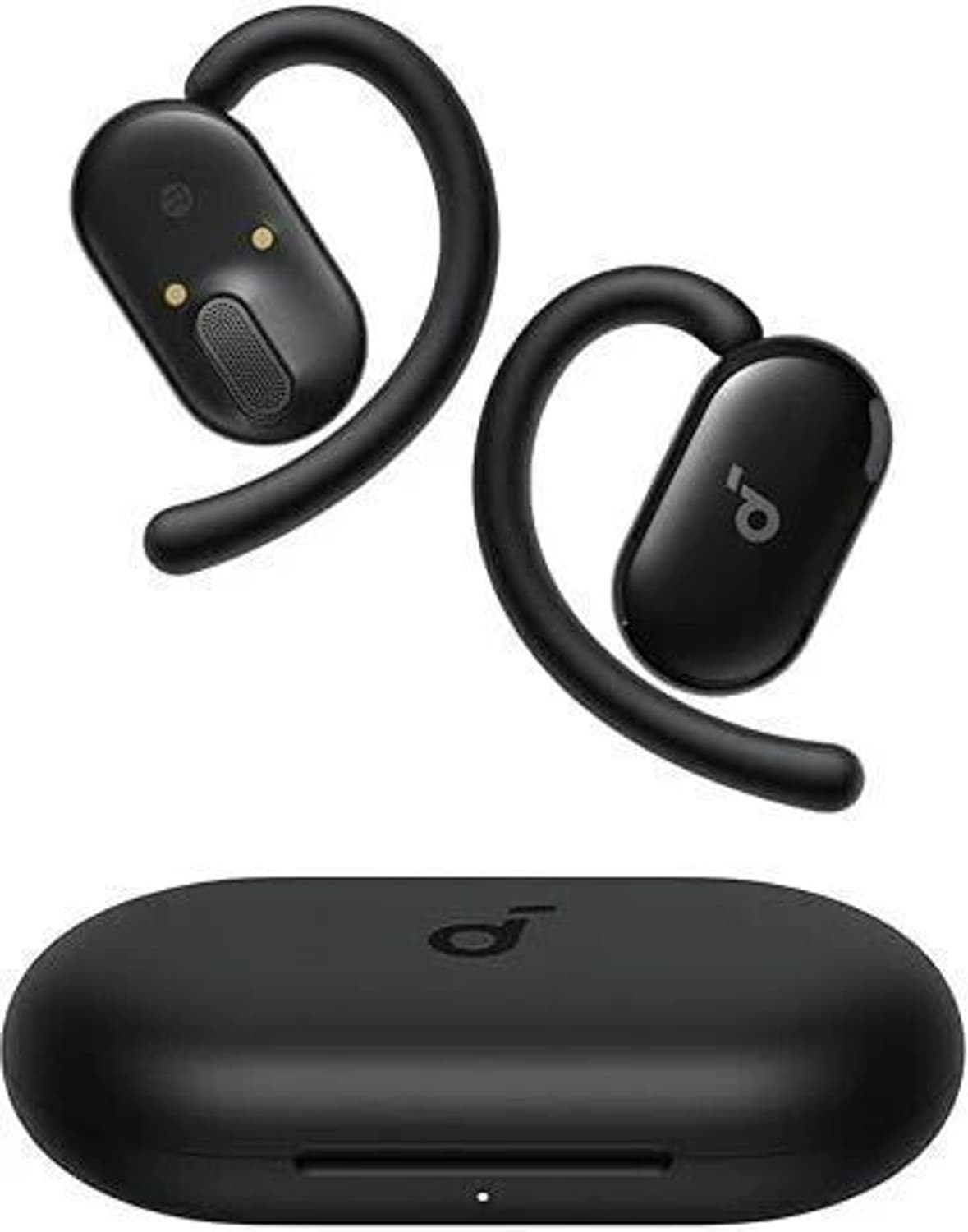 Soundcore by Anker V20i (Black) Bluetooth