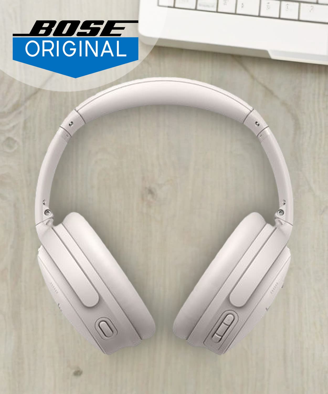 Bose Quietcomfort 45 Bluetooth Headset