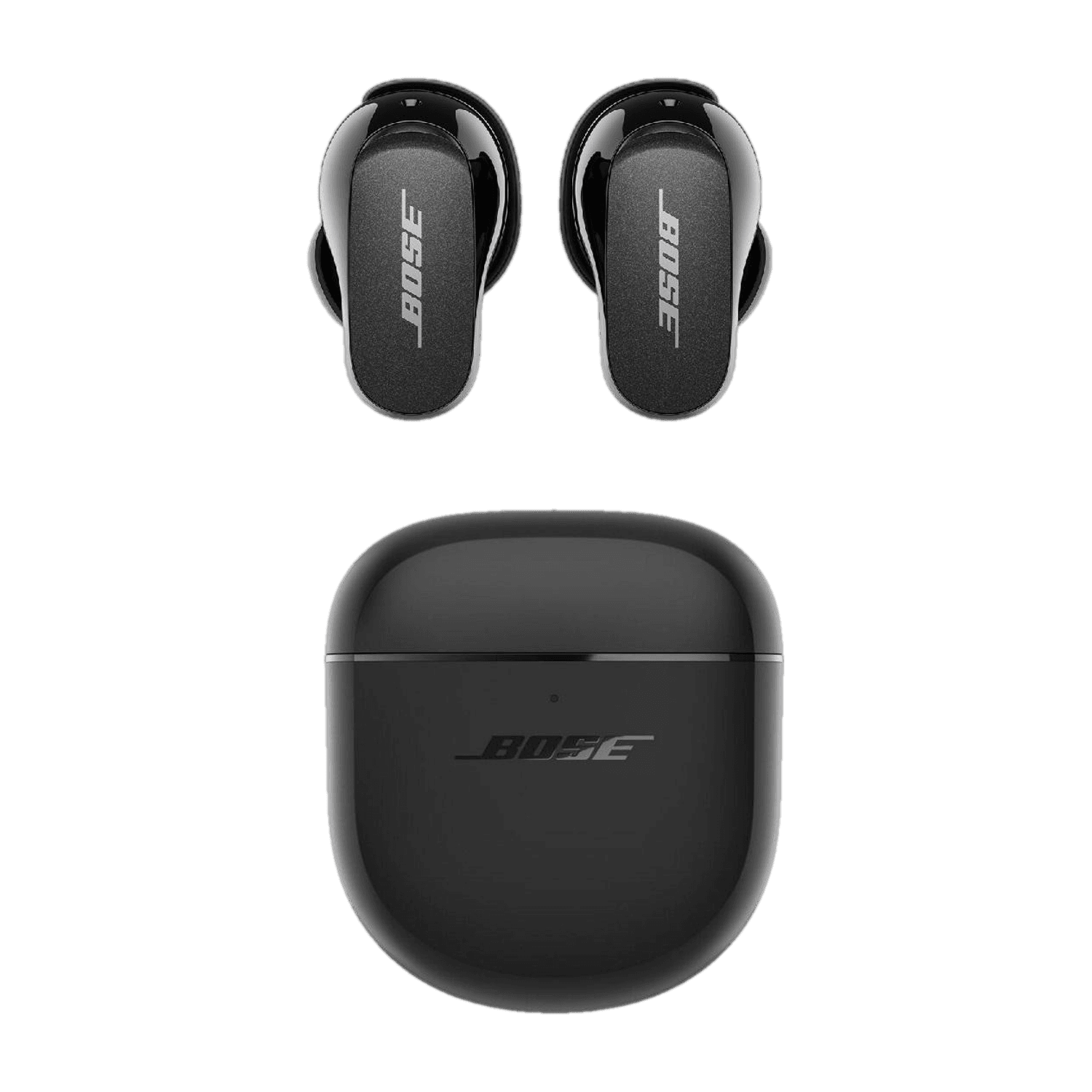 Bose QuietComfort Earbuds II Bluetooth Headset