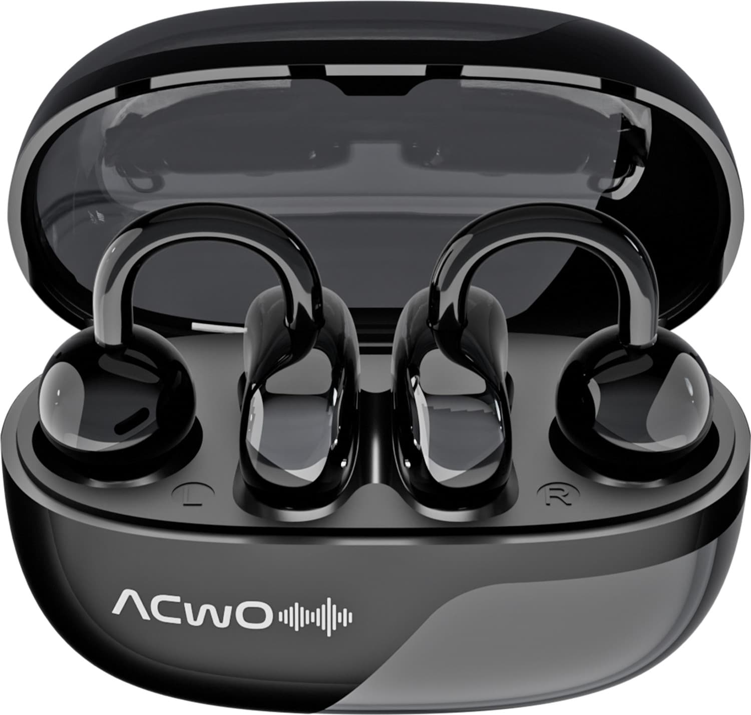 ACwO DwOTS Flow Bluetooth