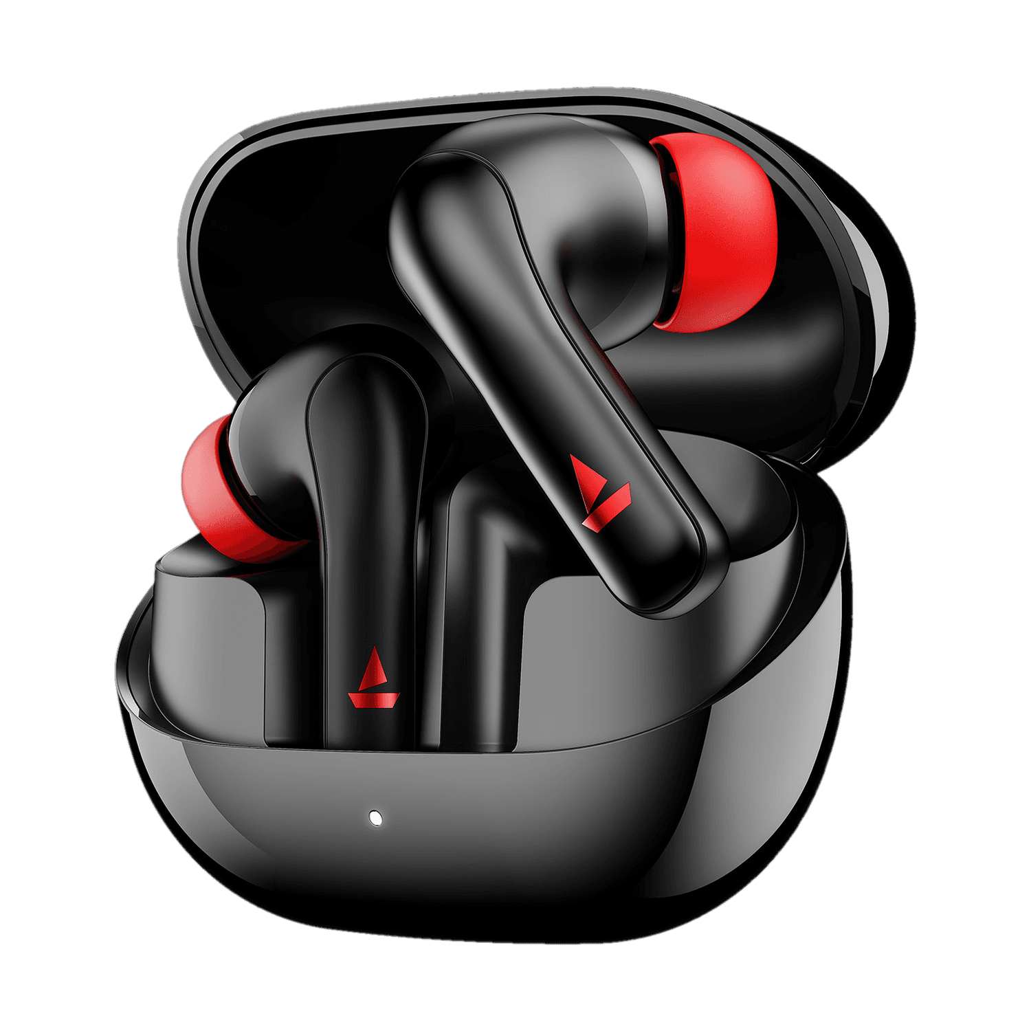 boAt Airdopes 131 Pro Buds w/ In Ear Detection, 4 Mics ENx Tech & 40 HRS Playback Bluetooth
