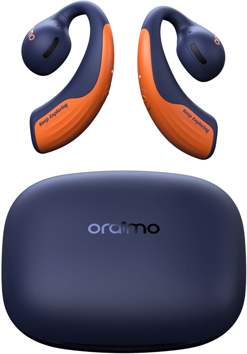 ORAIMO OPN-50D Bluetooth Headset