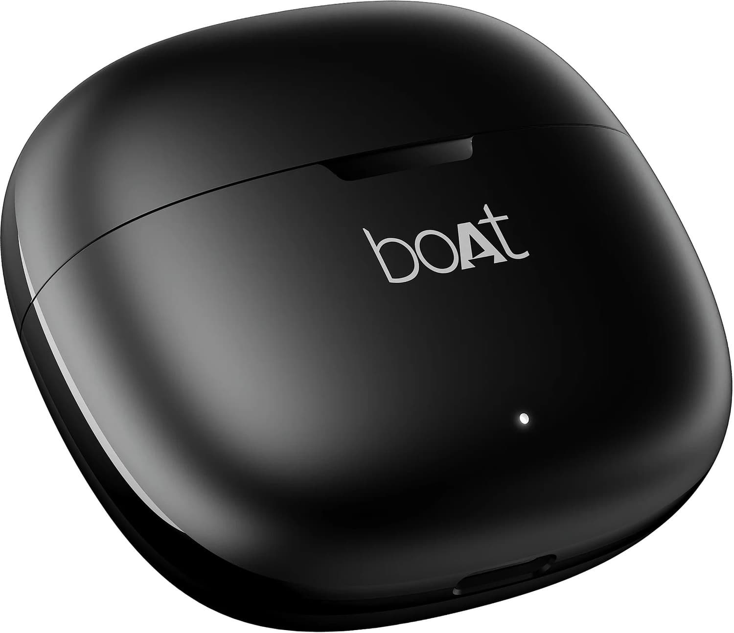 Pulse Bluetooth Headset (Black, In the Ear)