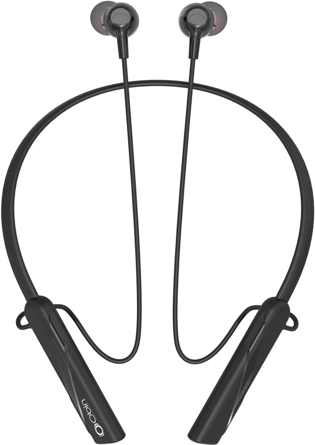 Elite NB-R1 Bluetooth Headset (Black, In the Ear)
