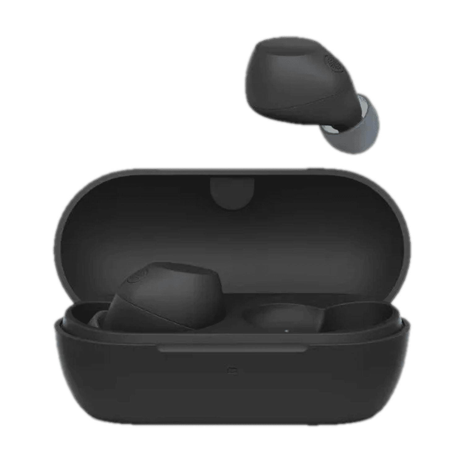 SONY WF-C710NSA Noise Cancellation Wireless Earbuds with AICall Quality 30Hrs Battery Bluetooth