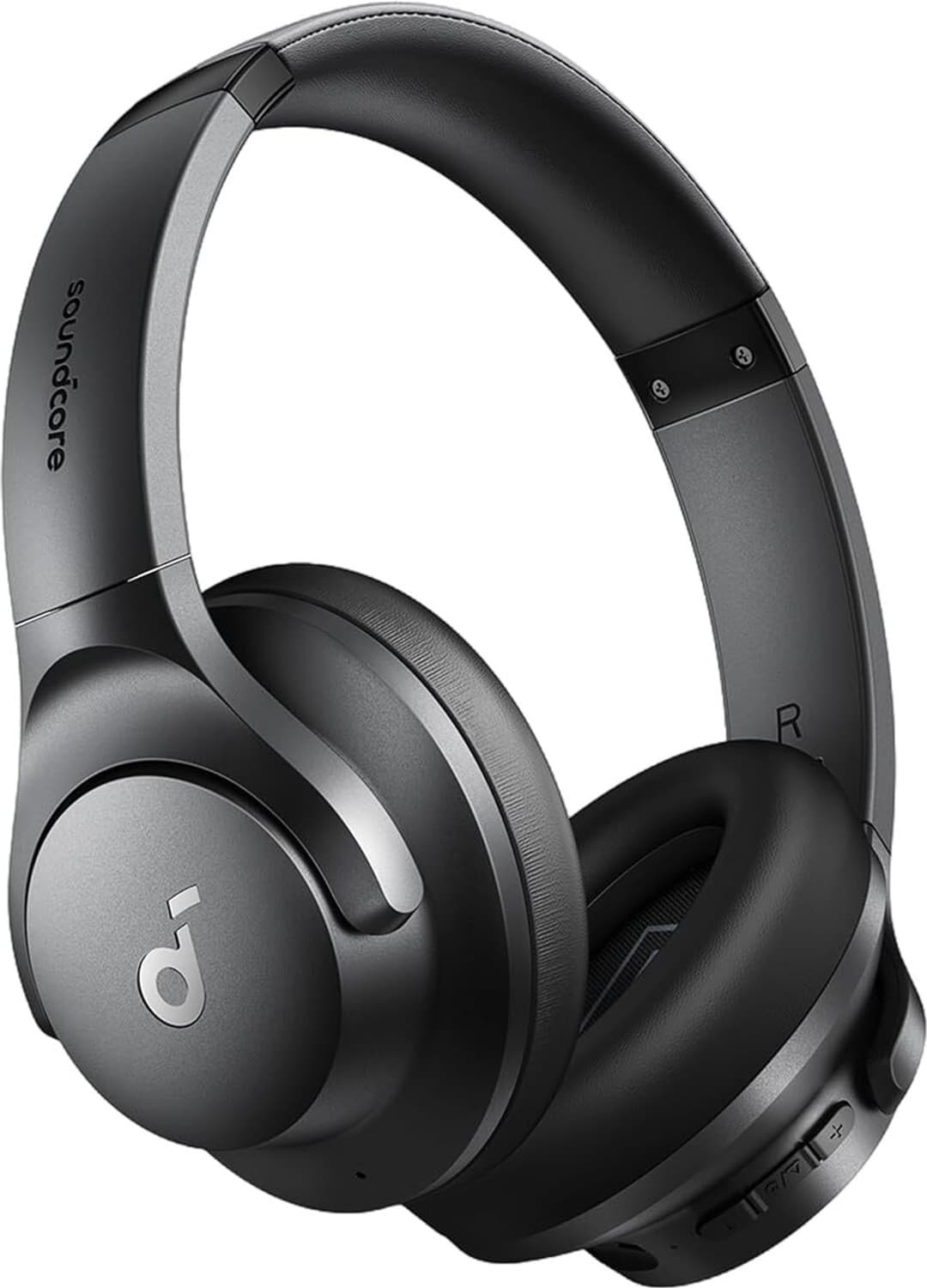 Q20i Bluetooth Headset (Black, True Wireless)