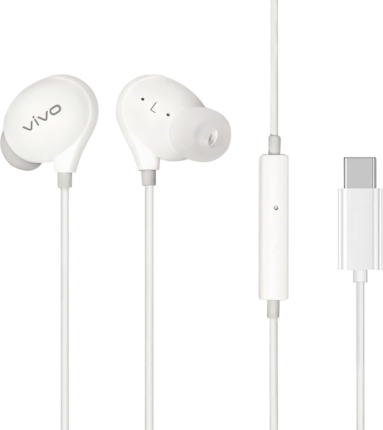vivo XE710 Wired Headset