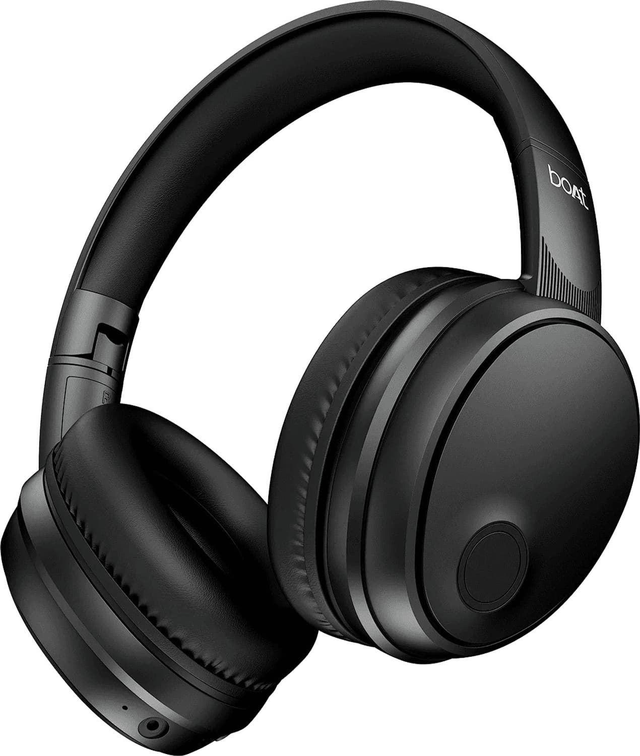 Rockerz Trendz Bluetooth Headset (Black Sabre, On the Ear)