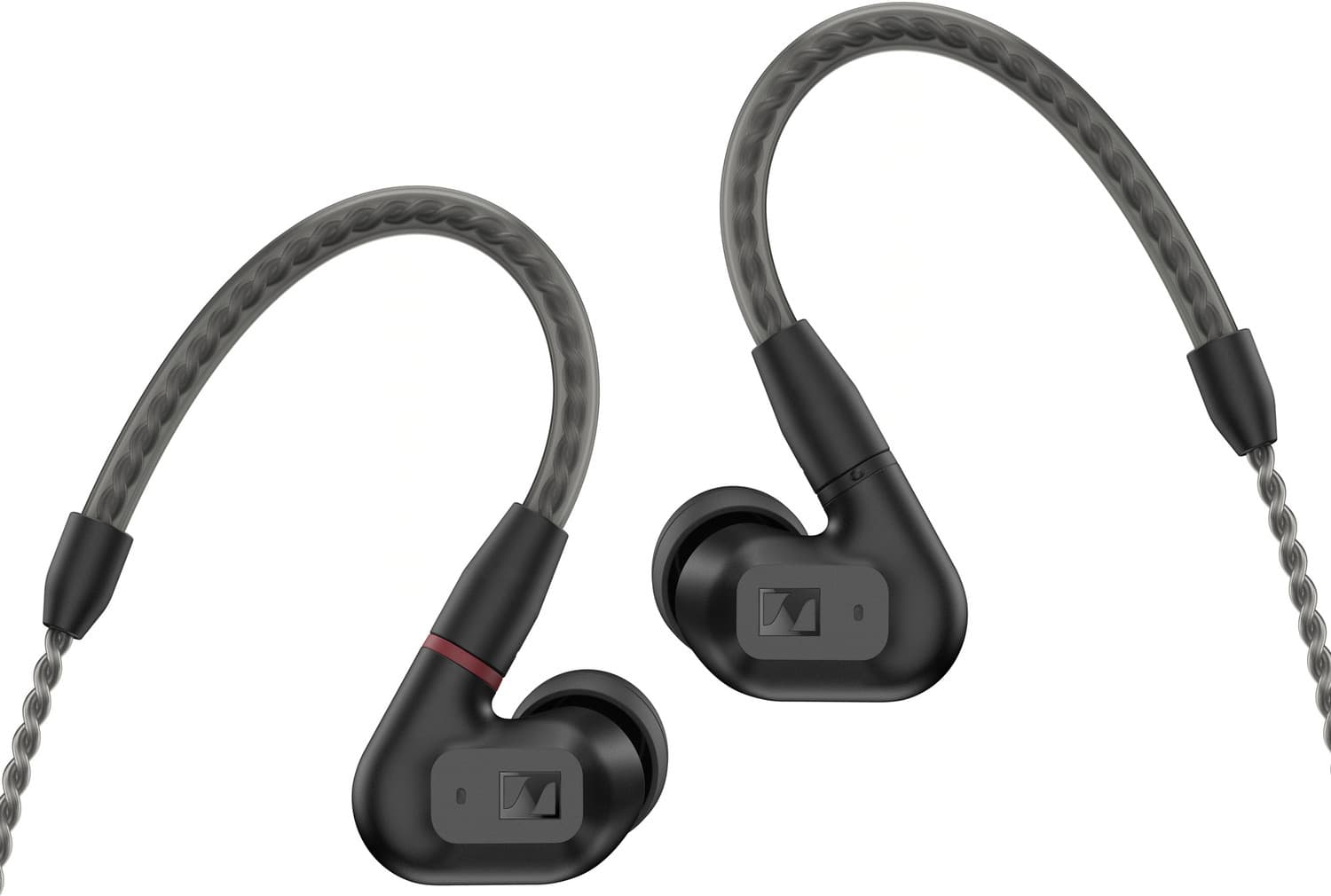 Sennheiser IE 200 Audiophile Earphone Wired Headset