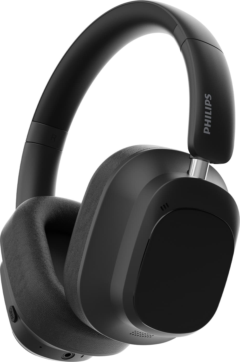 TAH6550-BK Bluetooth & Wired Headset (Black, On the Ear)