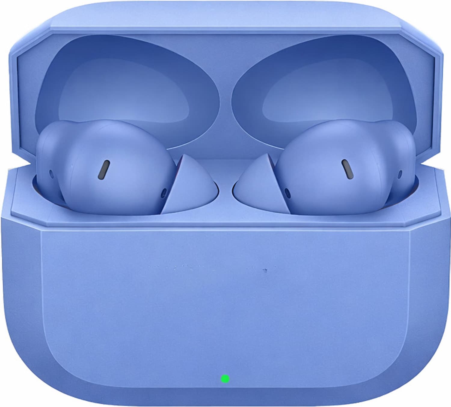 Wireless Buds 3R Earbuds, AI Translation, Dual-Device Connectivity - Aura Blue Bluetooth Headset (aura blue, In the Ear)