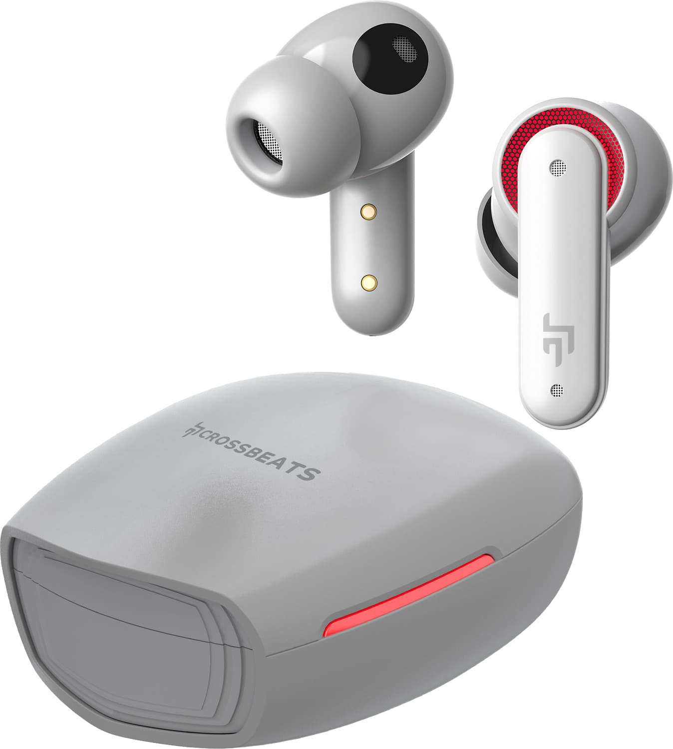 CrossBeats Fury Max Bluetooth Gaming