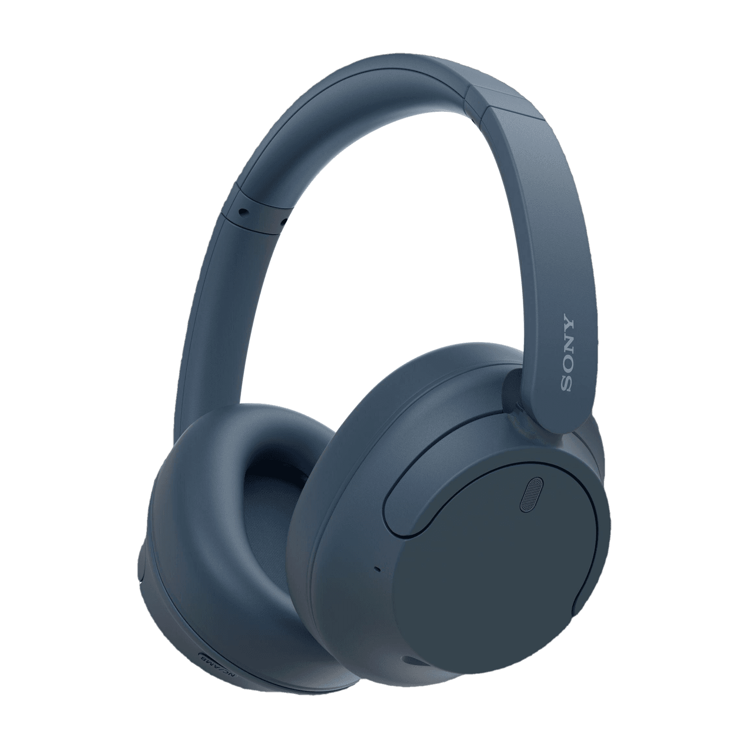 SONY WH-CH720N Noise Cancelling Wireless Headphones Over the Ear, 35 Hrs Battery Life Bluetooth Headset