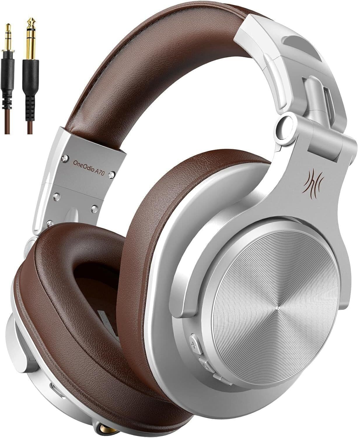 Oneodio A70 Bluetooth & Wired Gaming