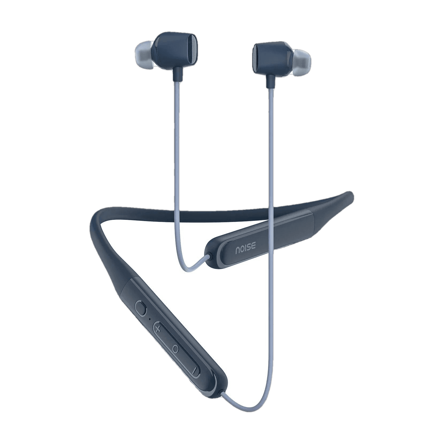 Noise Airwave Crest 50Hr Playtime, 13mm Driver, Dual Pairing, 10min Charge 10hr Play Bluetooth