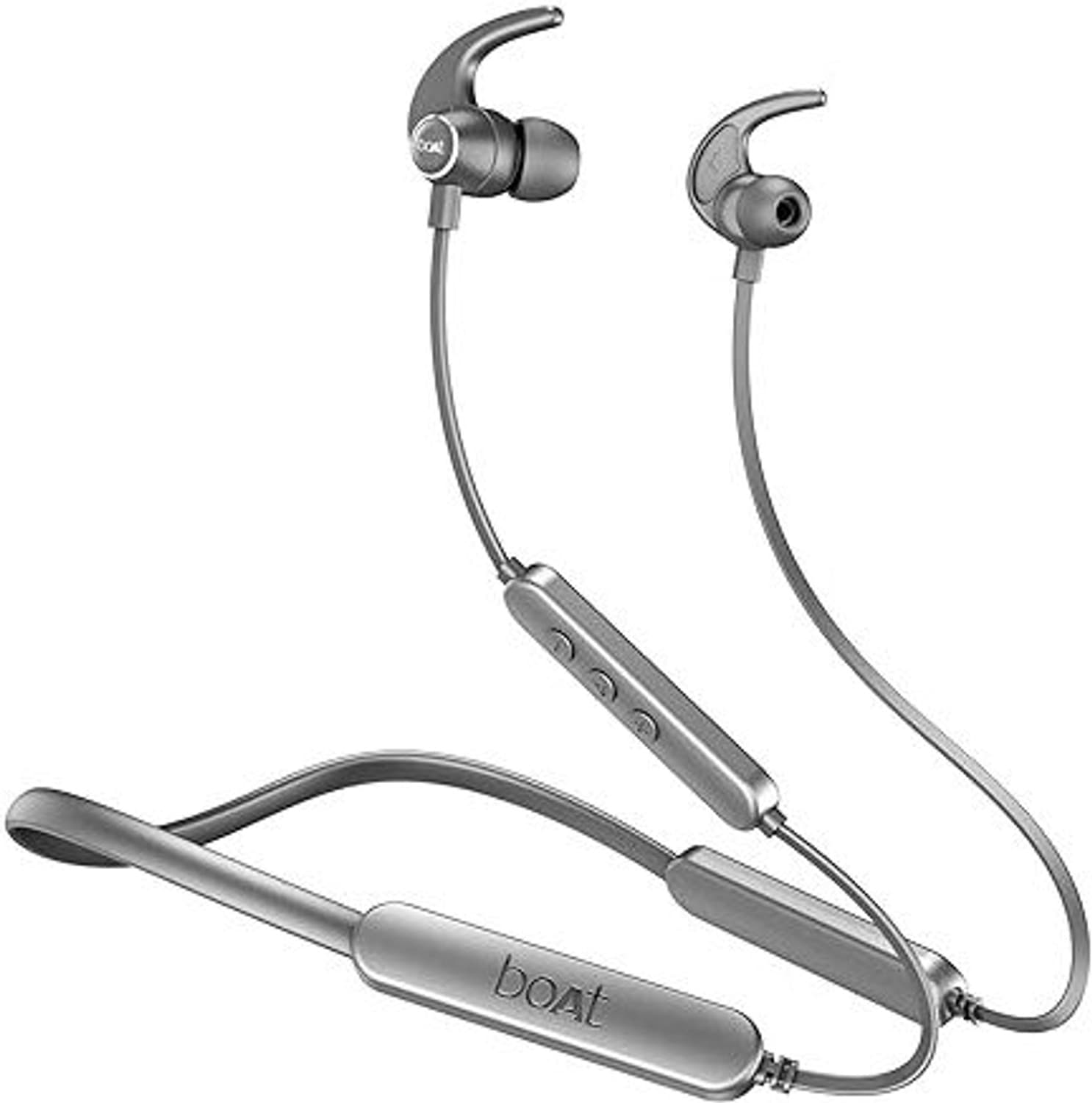 boAt Rockerz 255 Pro+ Bluetooth Headset