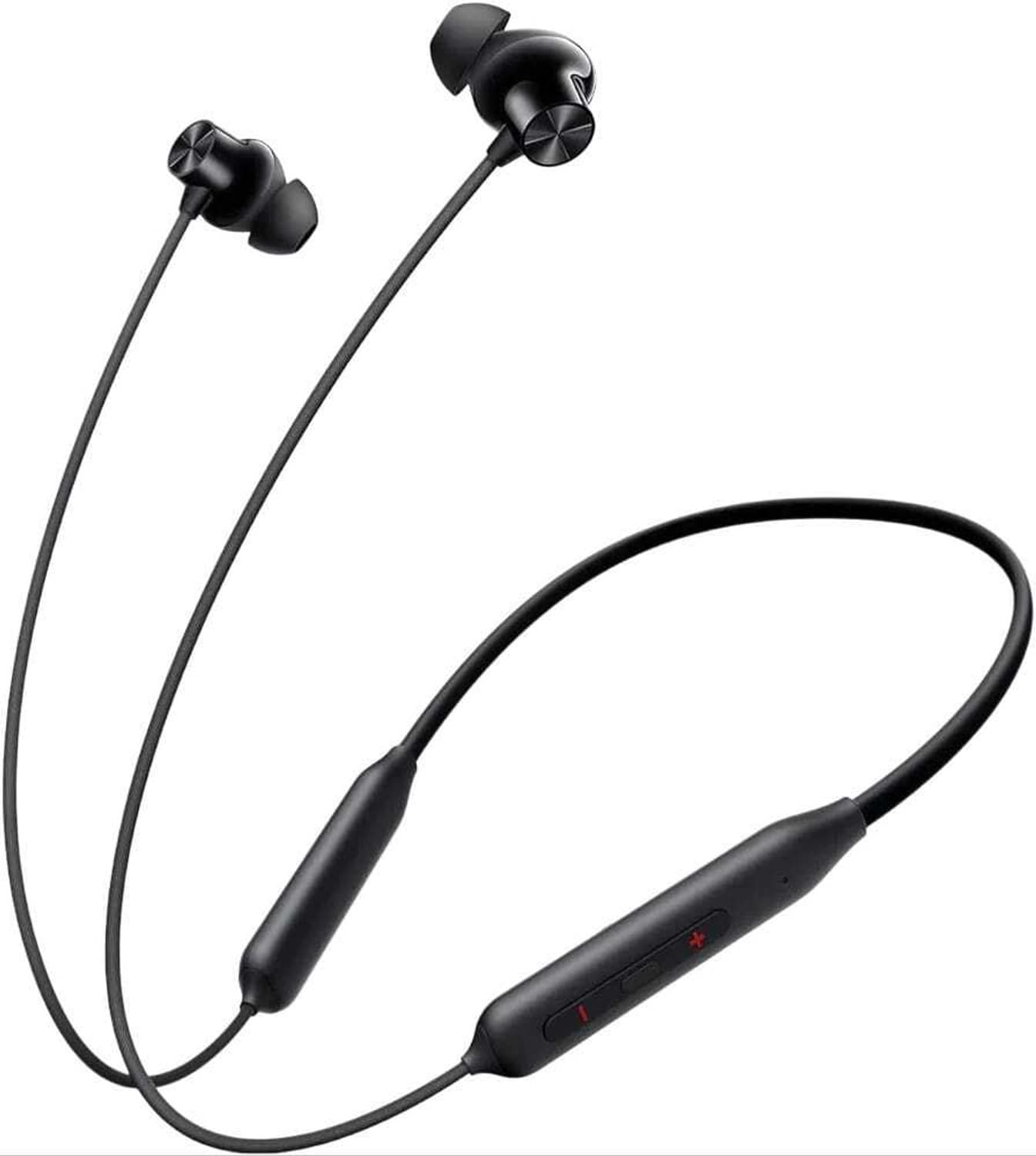 T ZED Wireless Z3 ANC&ENC Earphones&Neckband Music time 100 Hours Bluetooth