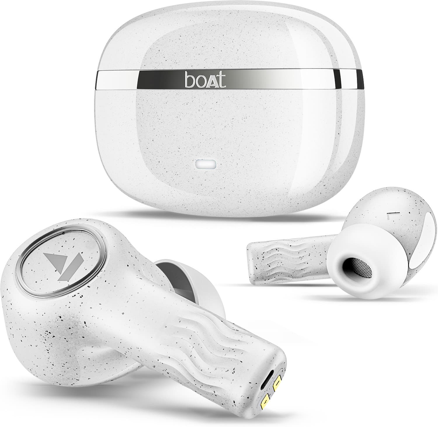 boat nirvana ion anc smart bluetooth