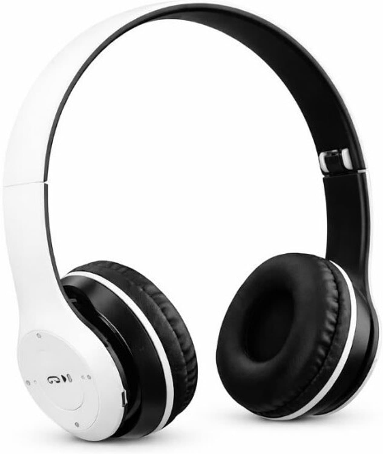 KAYCEEE P47 Wireless Bluetooth Headphones Bluetooth & Wired