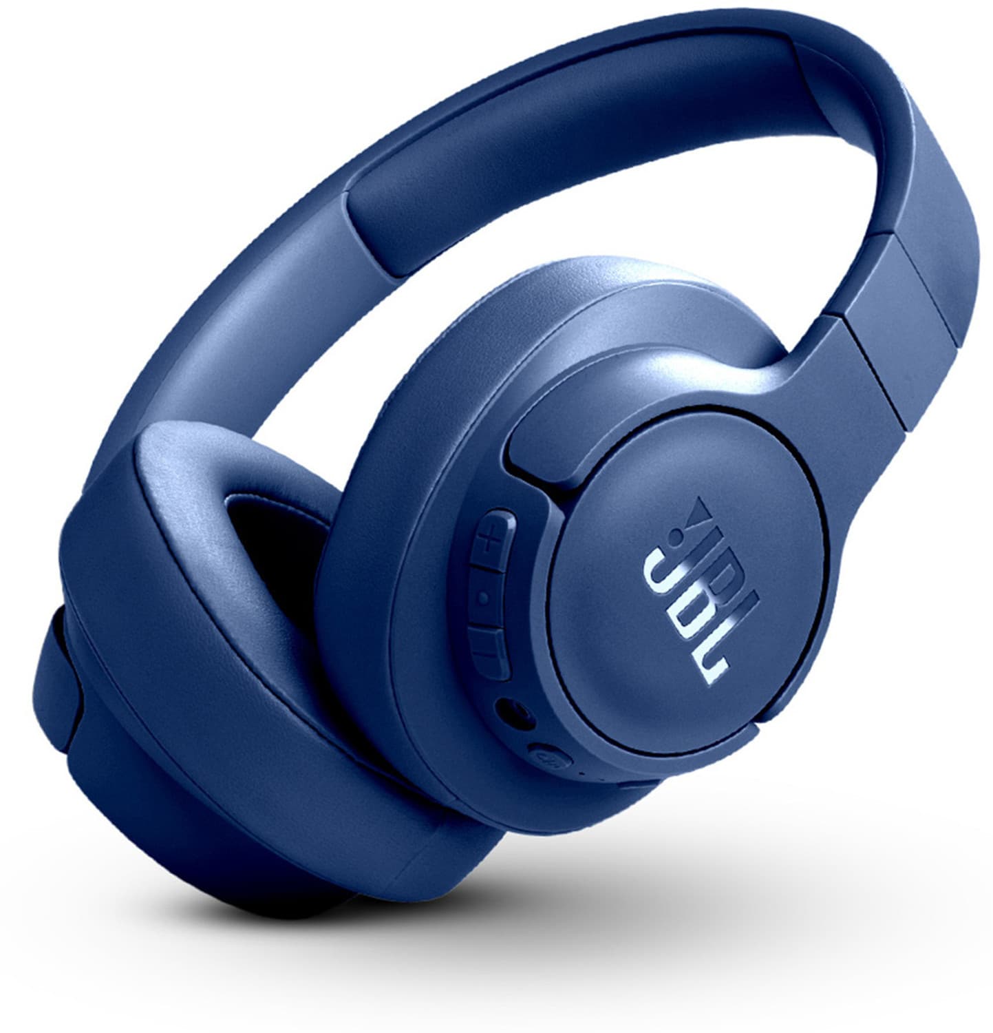 JBL Tune 770NC Active Noise Cancelling, 70Hr Playtime, Fast Pair & Multi Connect Bluetooth Headset