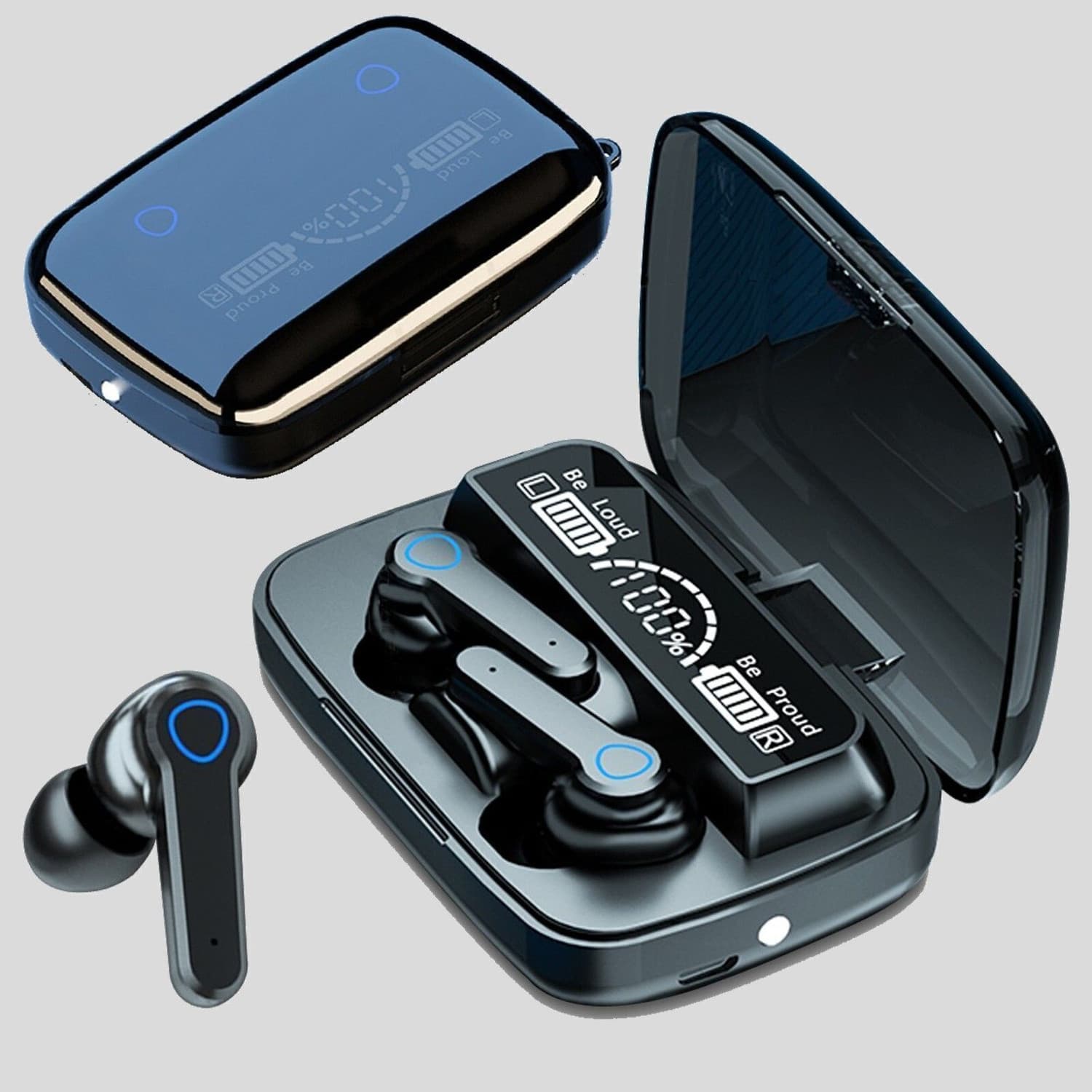 myxes M19 Bluetooth Headset