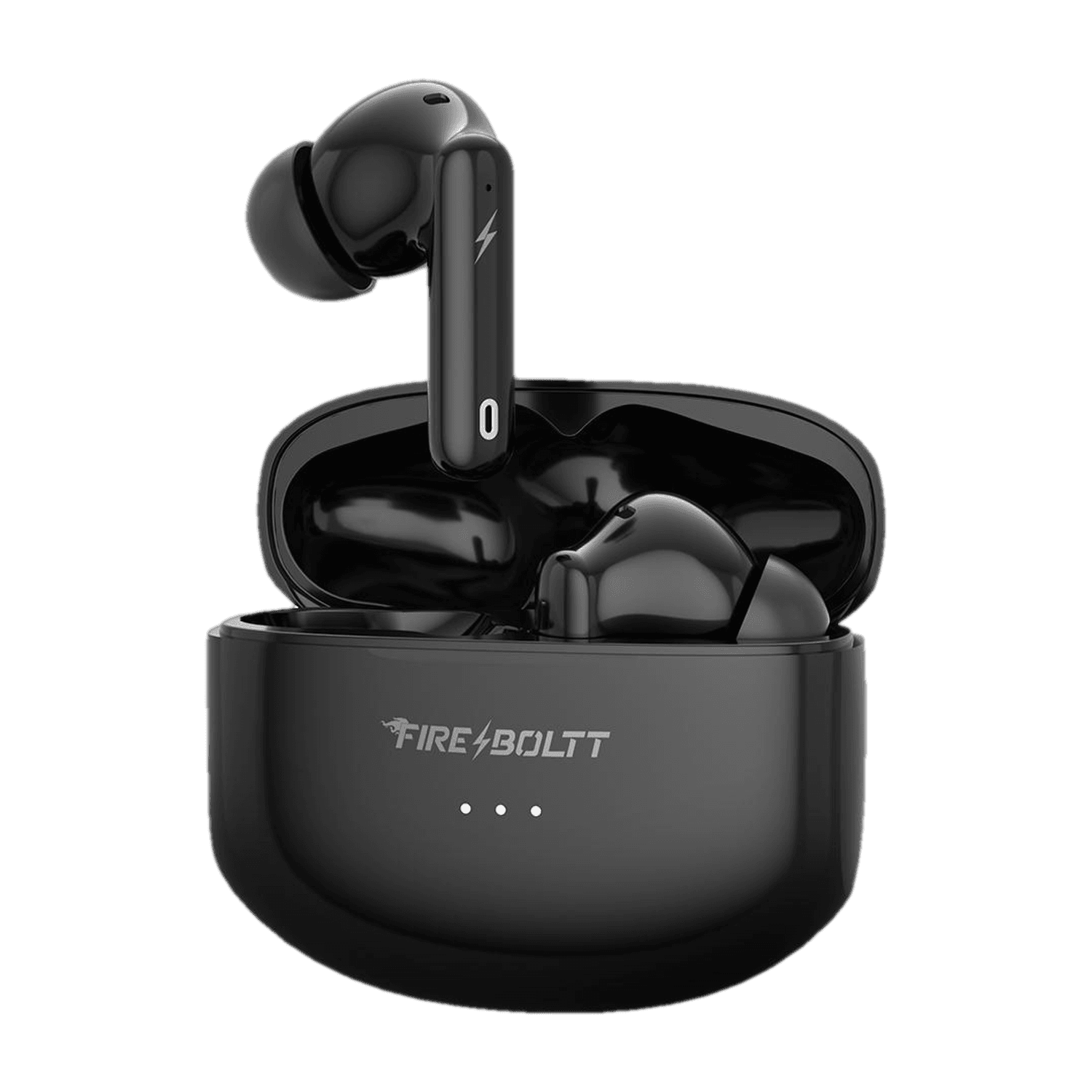 Fire-Boltt Fire Pods Atlas ANC 801 Bluetooth Headset
