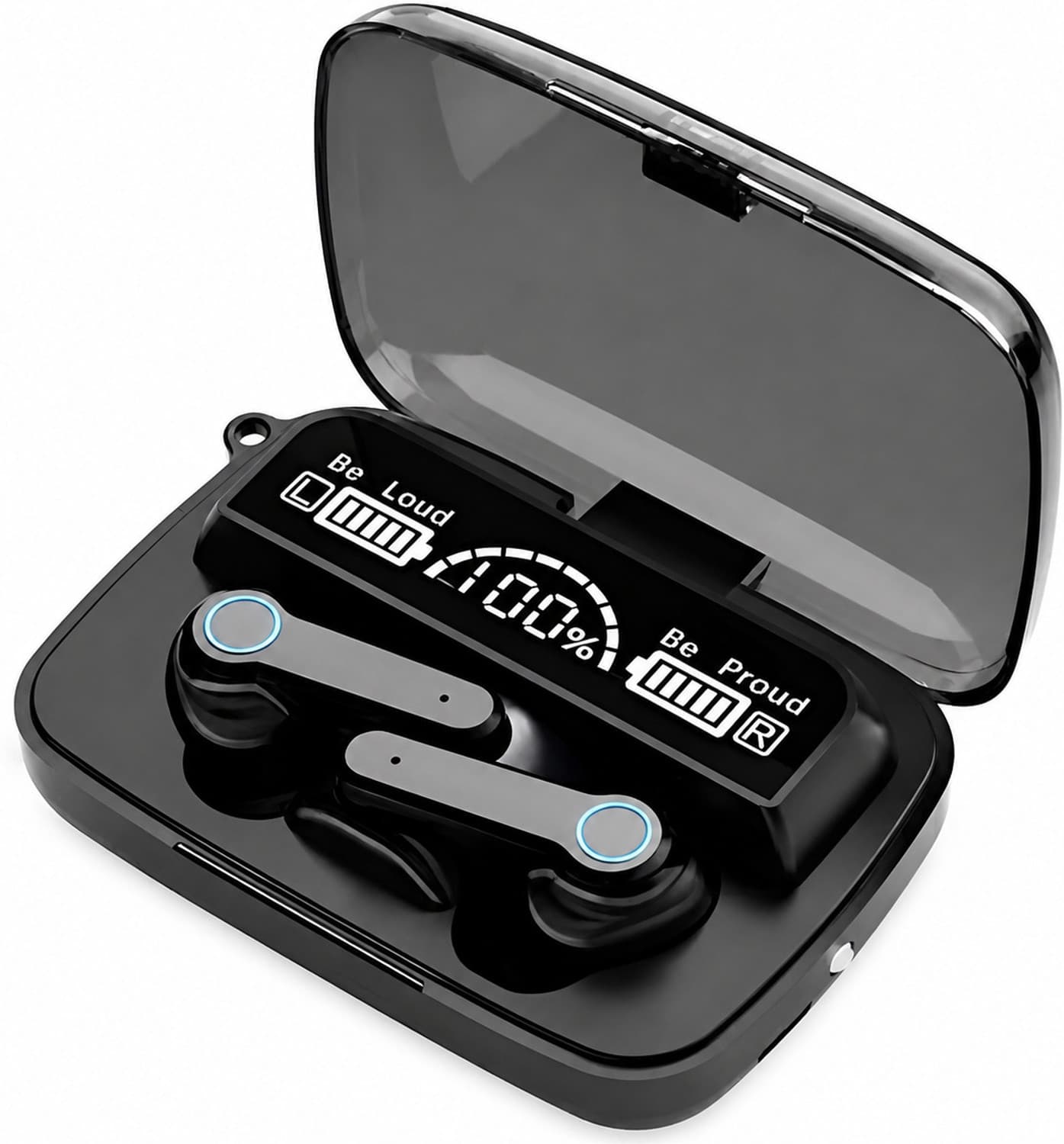 myxes Earbuds Bluetooth V5.1 True Wireless stereo Bluetooth
