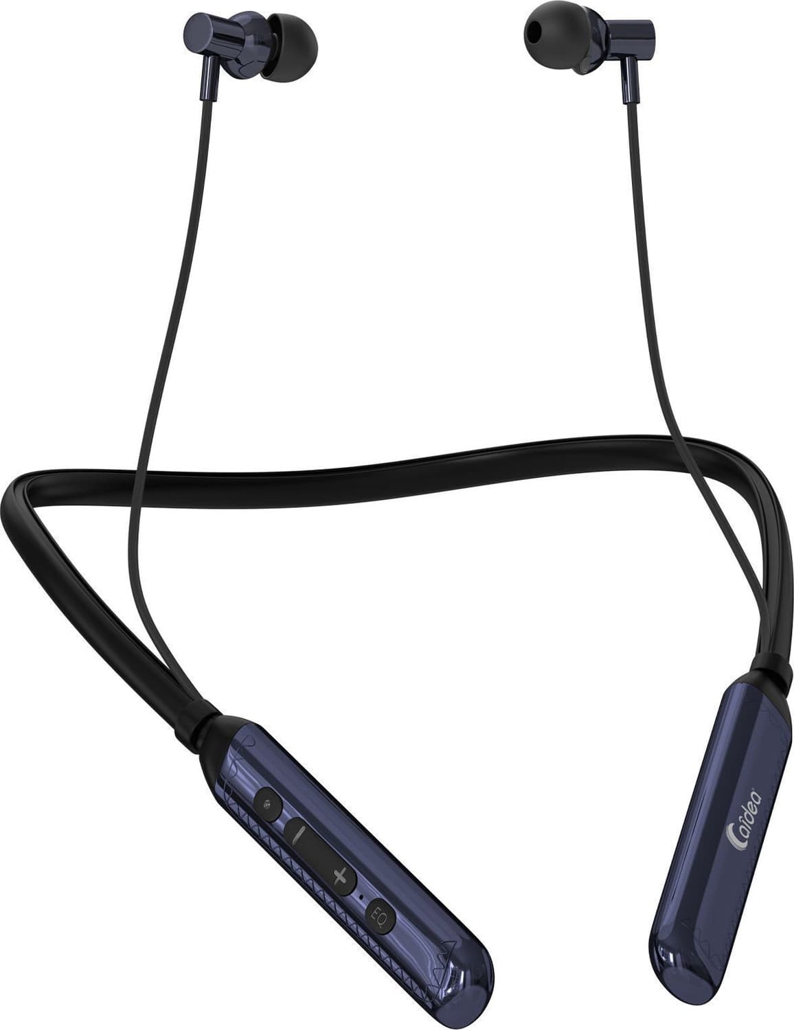 Caidea CNB100 Eager Upto 100 Hrs* Music,ENC,Voice Changer,Fast Charging Neckband Bluetooth