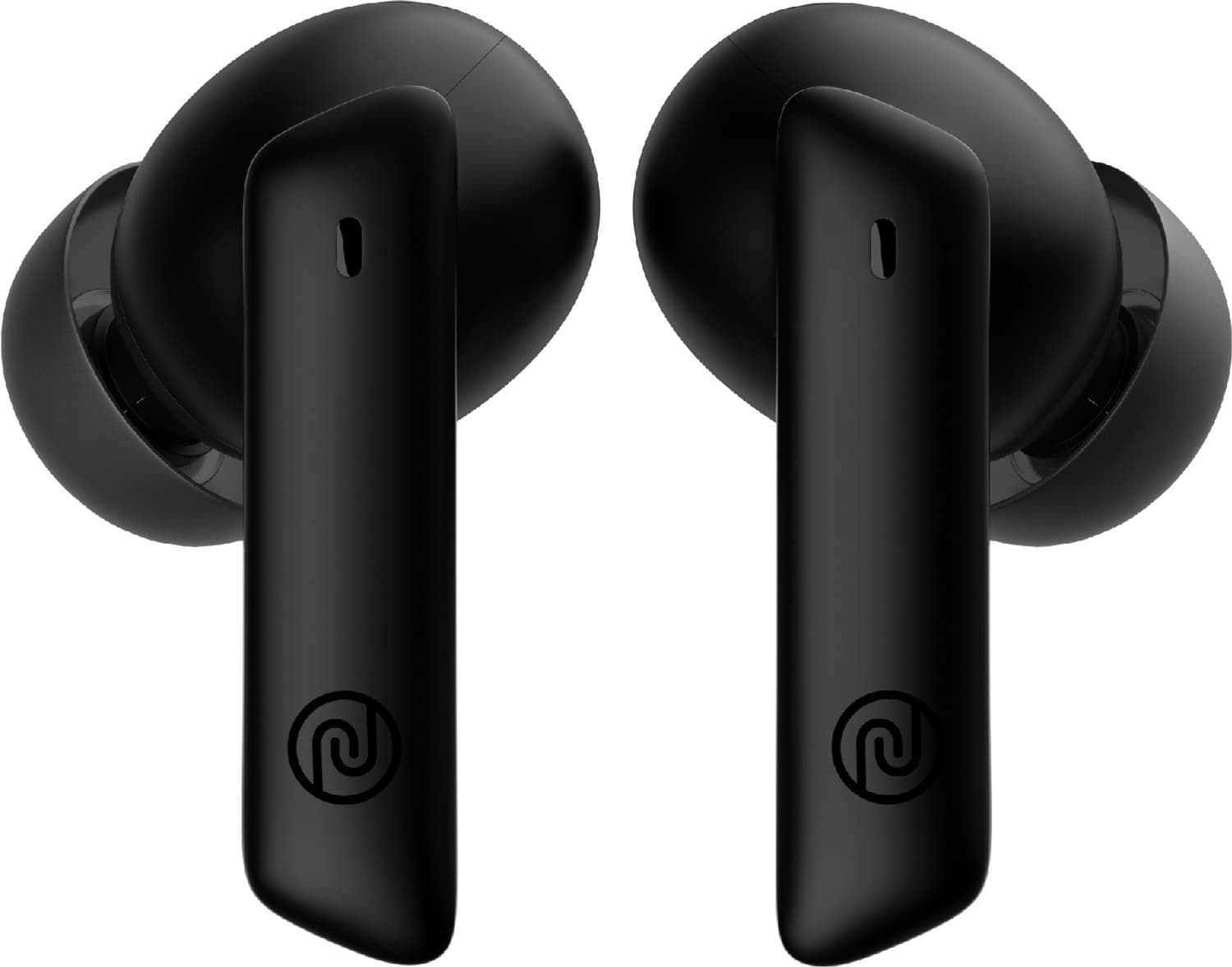 Noise Air Buds Pro 2 with 25 Hours Playtime, 40dB ANC, Triple Mic with ENC, and IPX5 Bluetooth Headset